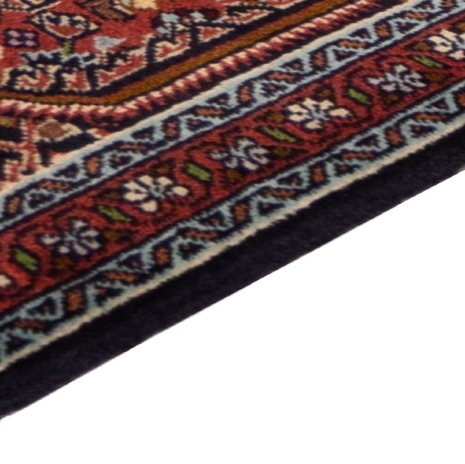70864 Bidjar Design Orientteppich