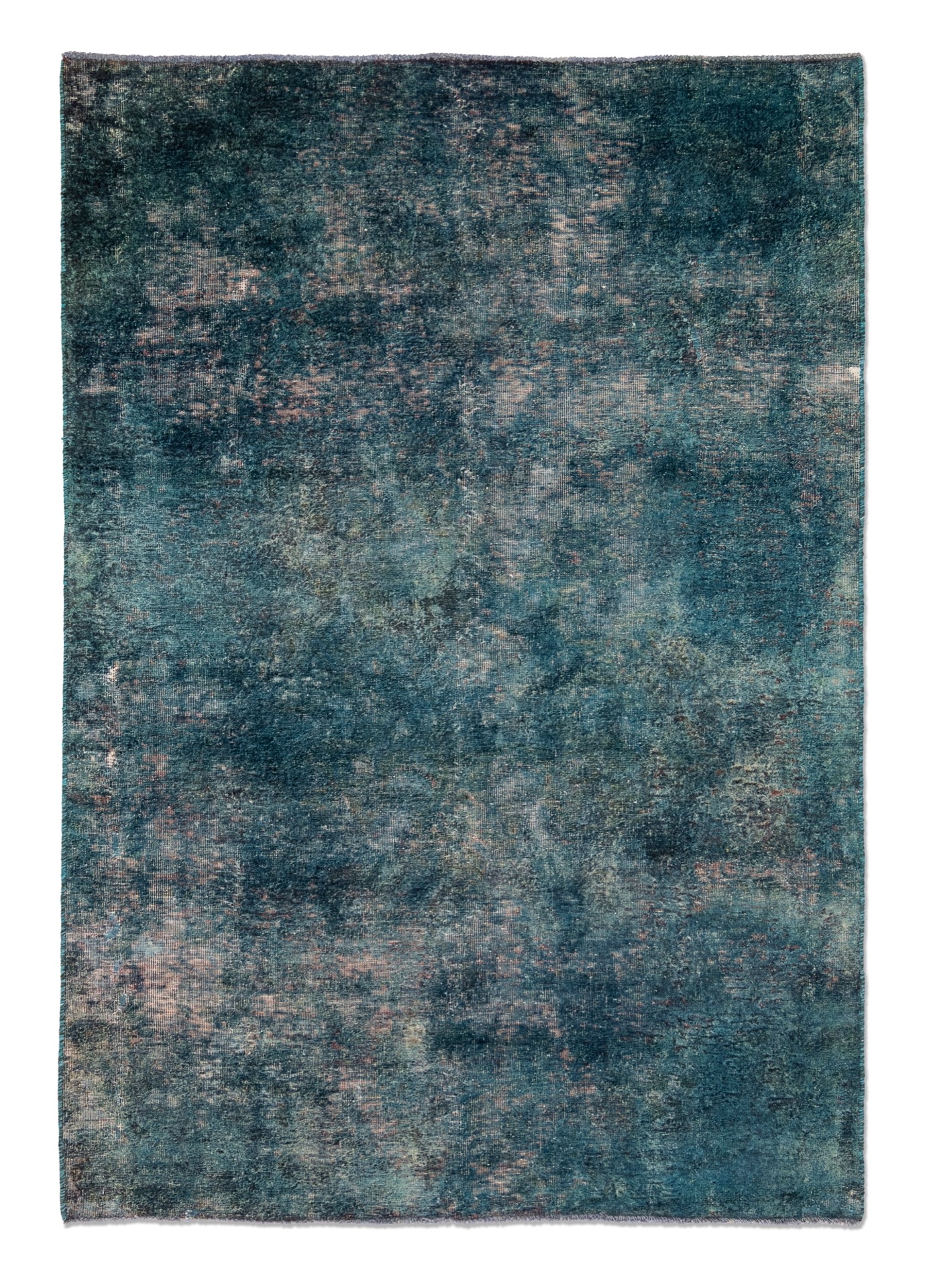 71102 Vintage-Teppich Timeless Retreat