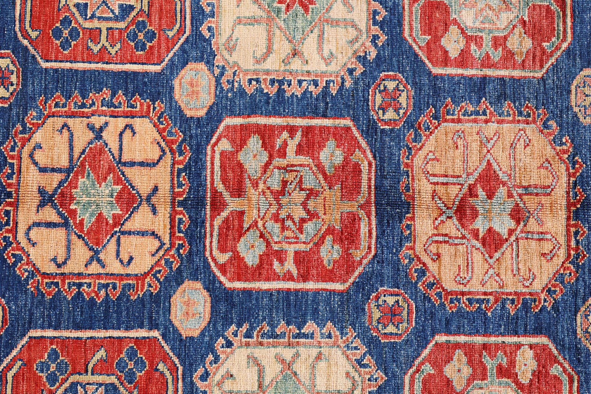 96363 Kazak Dehbaf Collection
