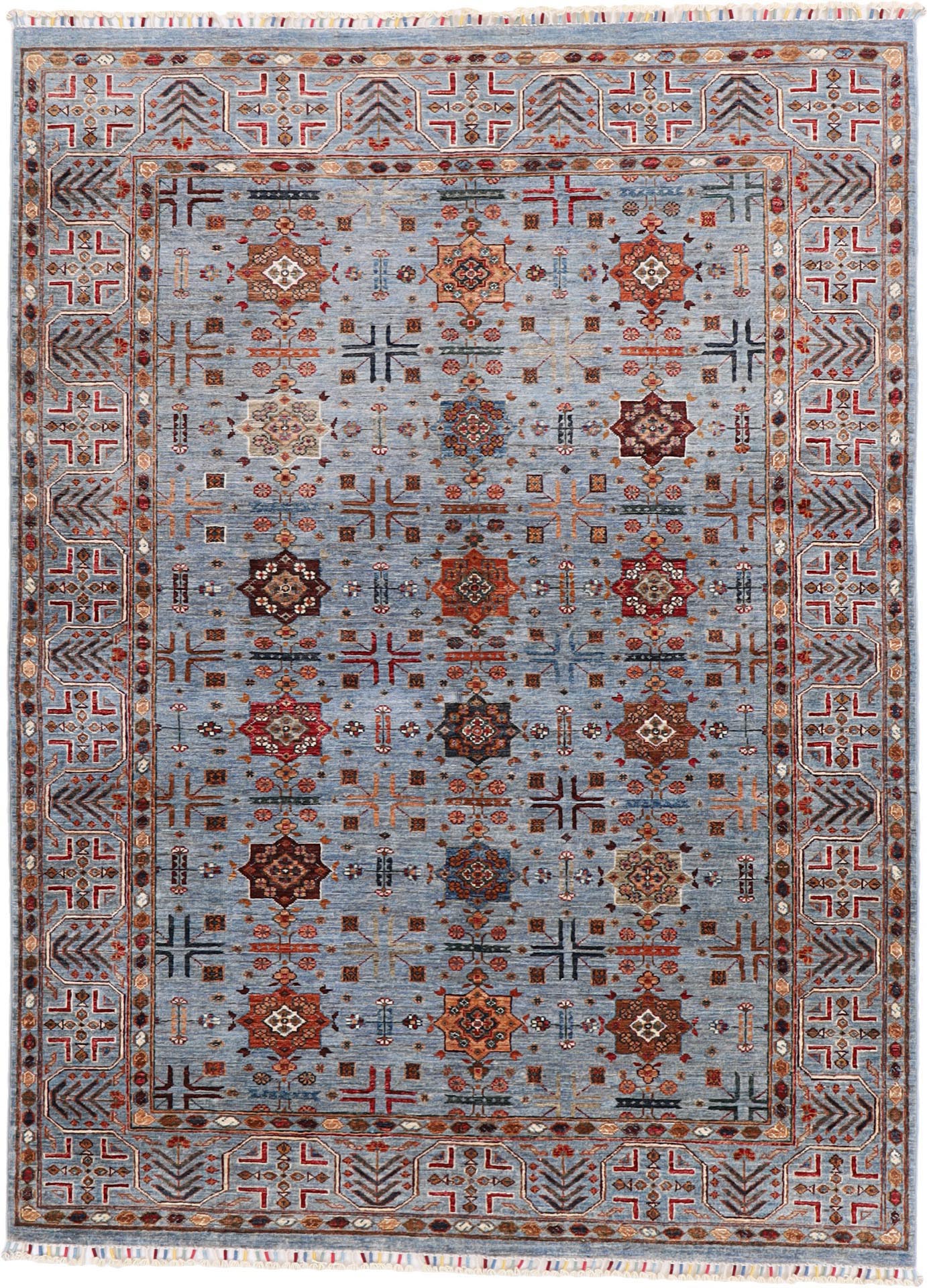 103226 Samarkand Dehbaf Collection
