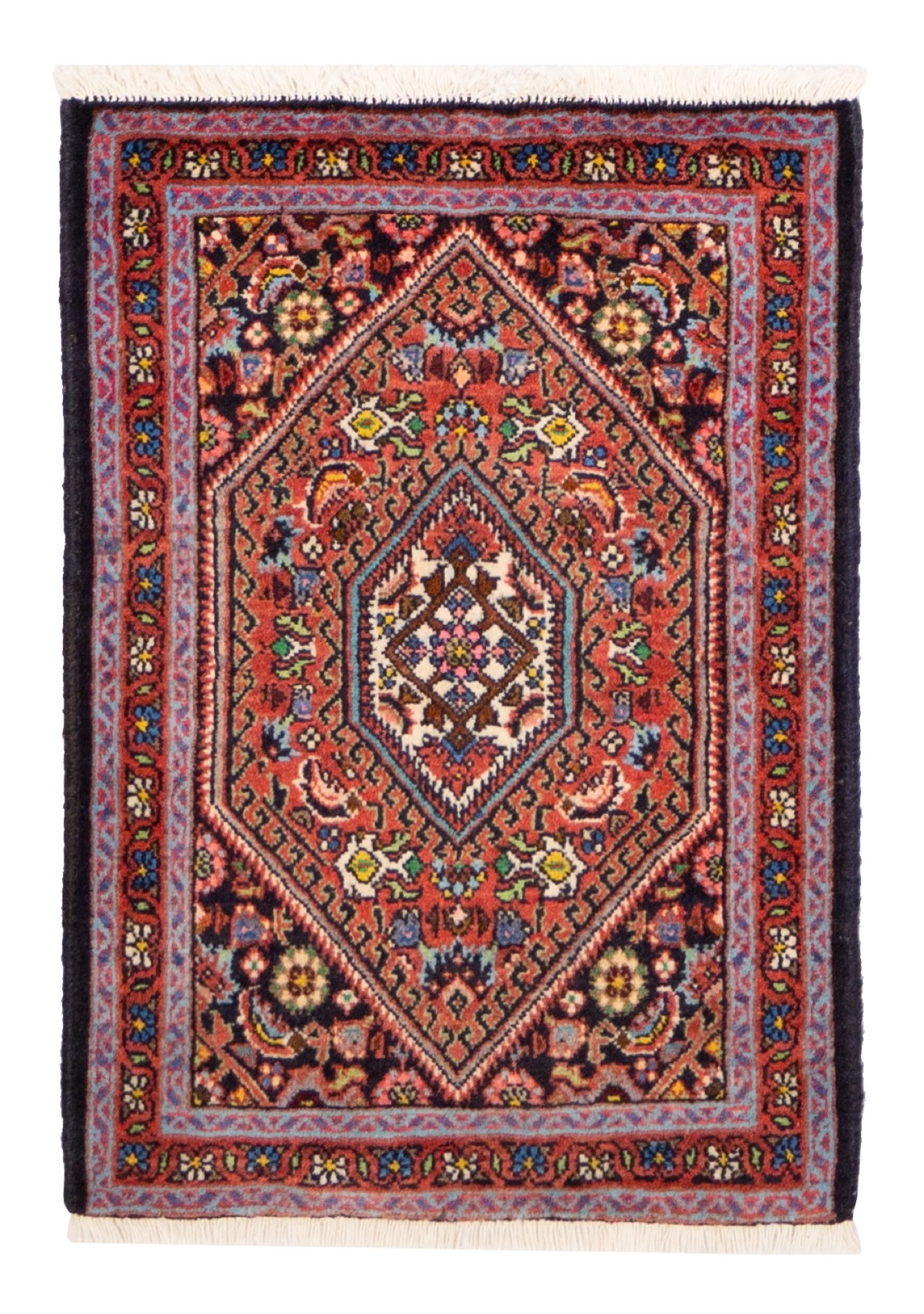 70842 Bidjar Design Orientteppich