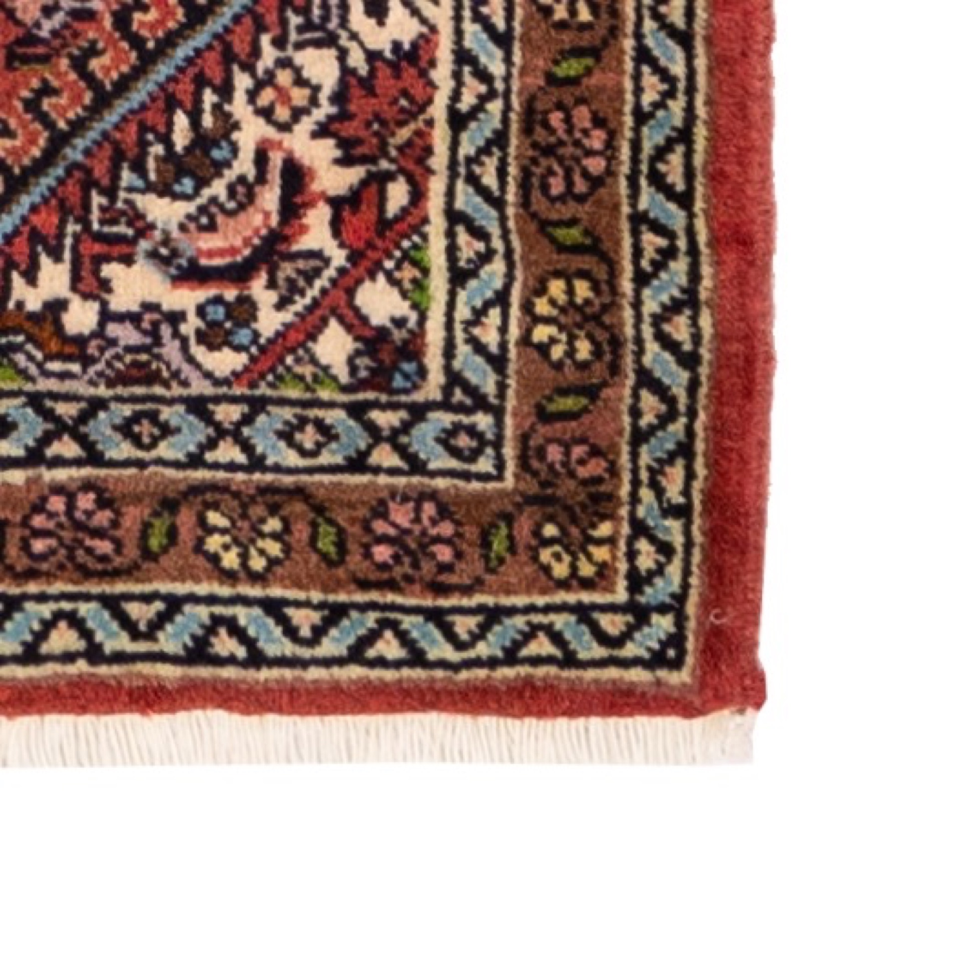 70866 Bidjar Design Orientteppich