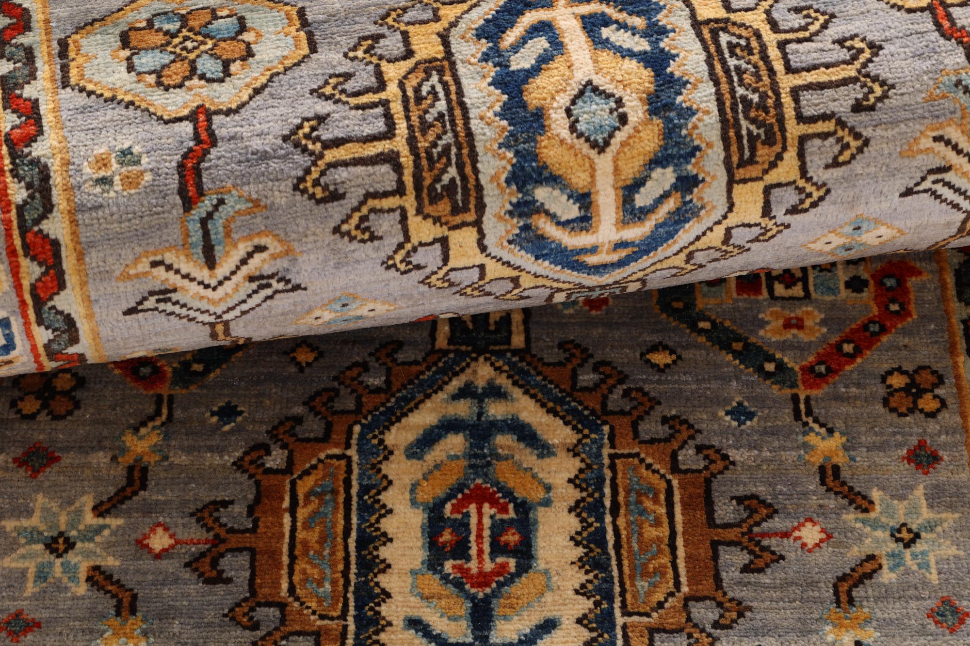 103914 Samarkand Dehbaf Collection