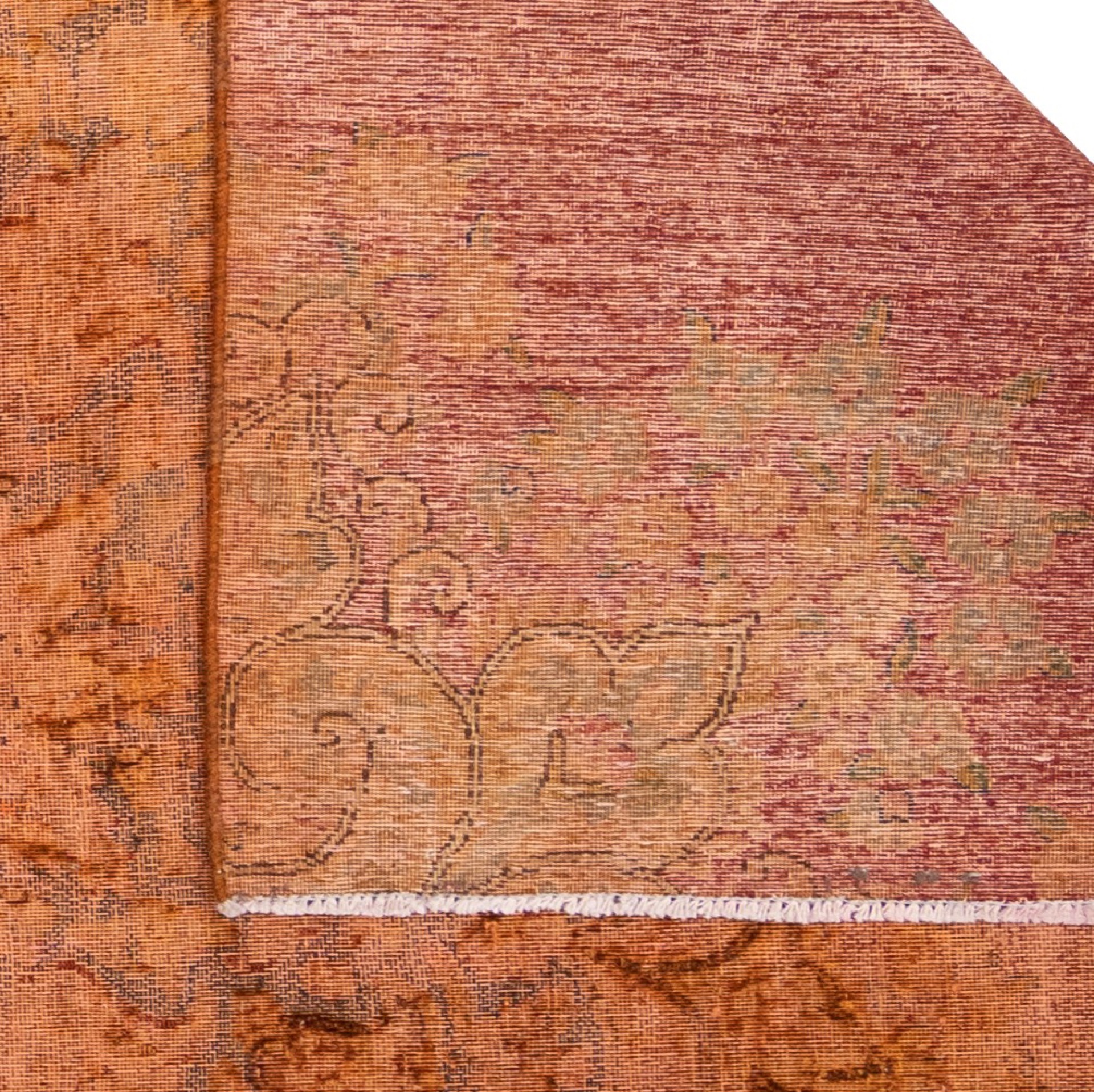 71040 Vintage-Teppich Elegance Harmony