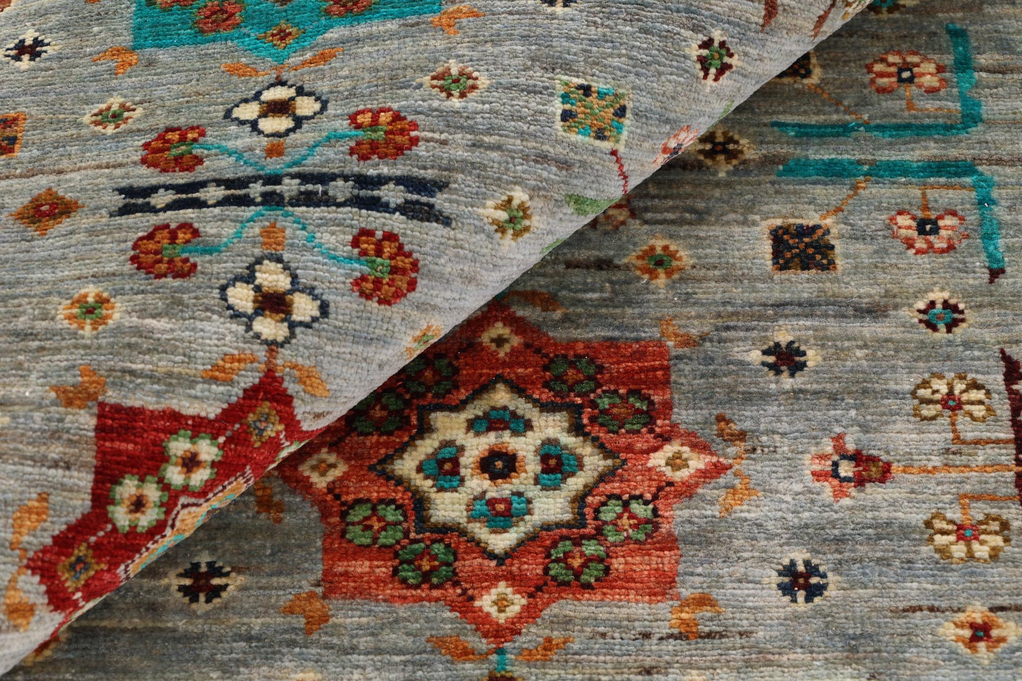 103899 Samarkand Dehbaf Collection