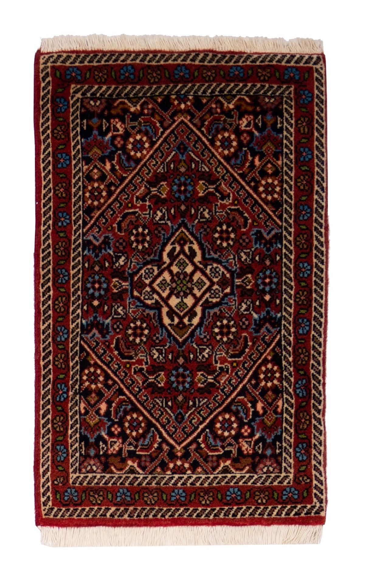 70845 Bidjar Design Orientteppich