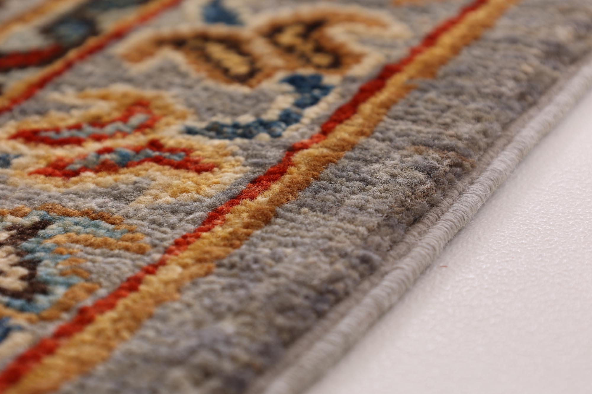 103914 Samarkand Dehbaf Collection