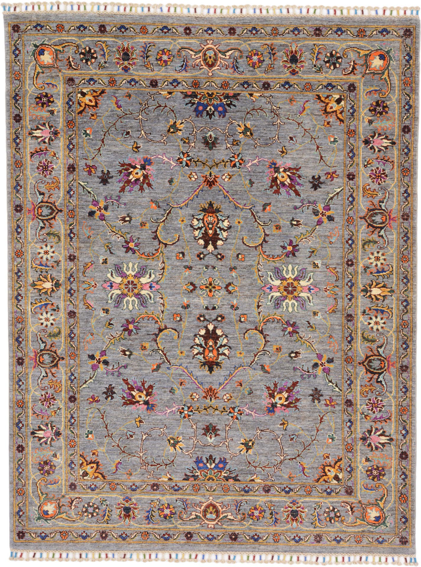 101157 Badakhshan Dehbaf Collection