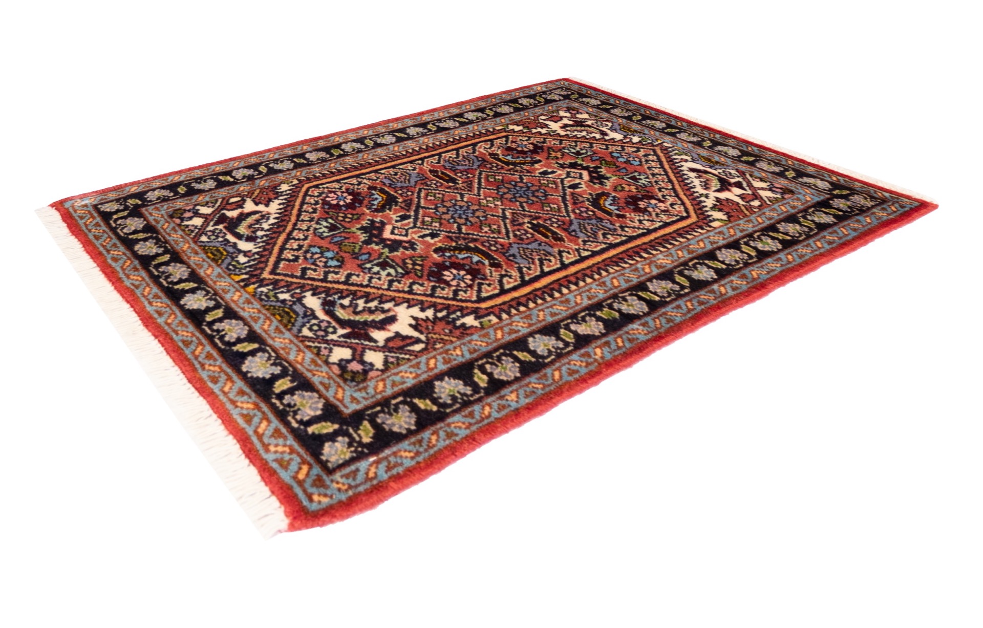70839 Bidjar Design Orientteppich