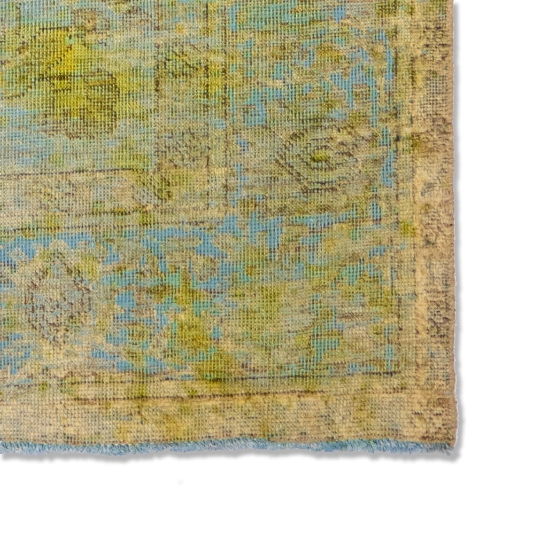 71090 Vintage-Teppich Splendor Delight