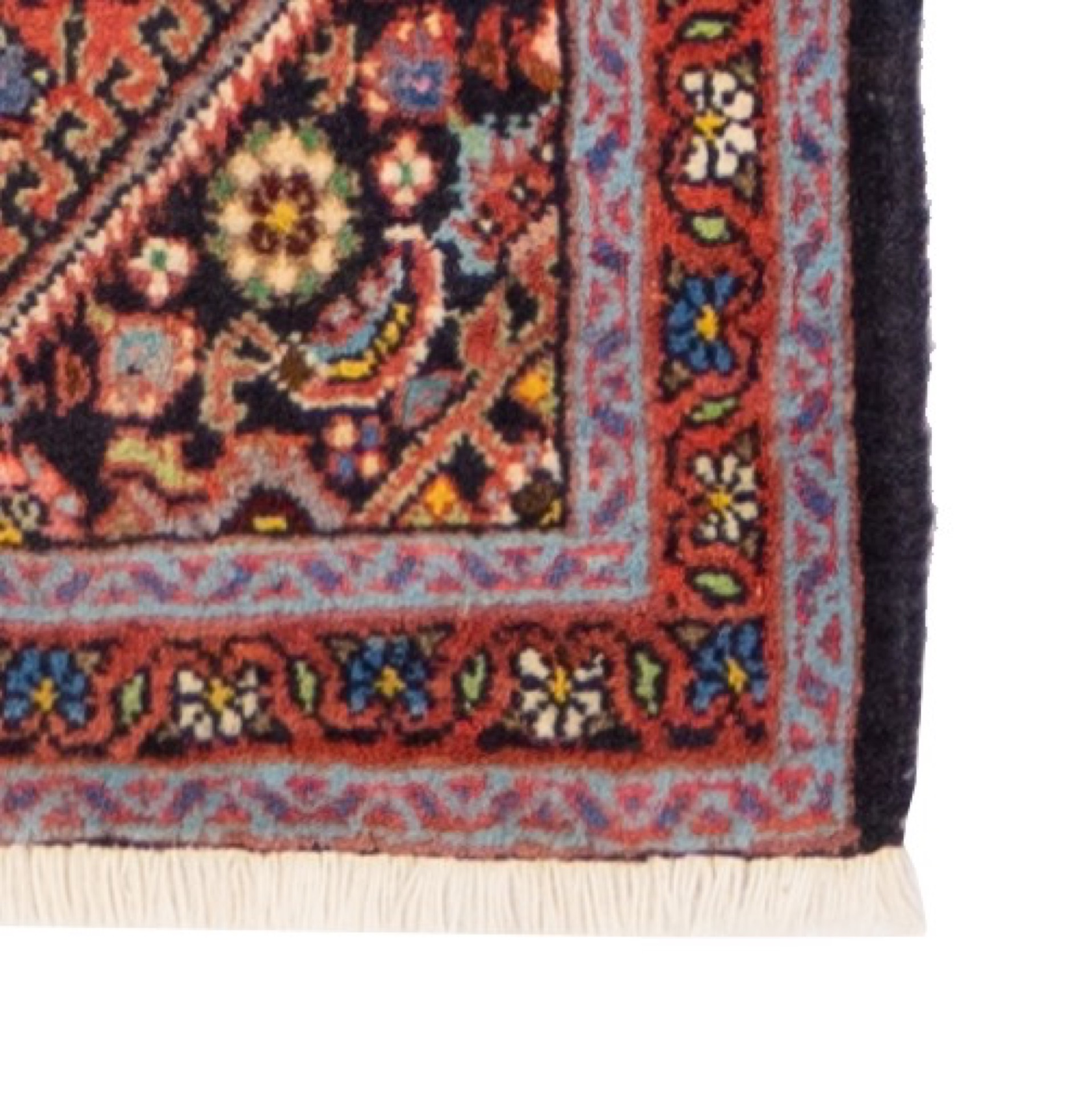 70842 Bidjar Design Orientteppich