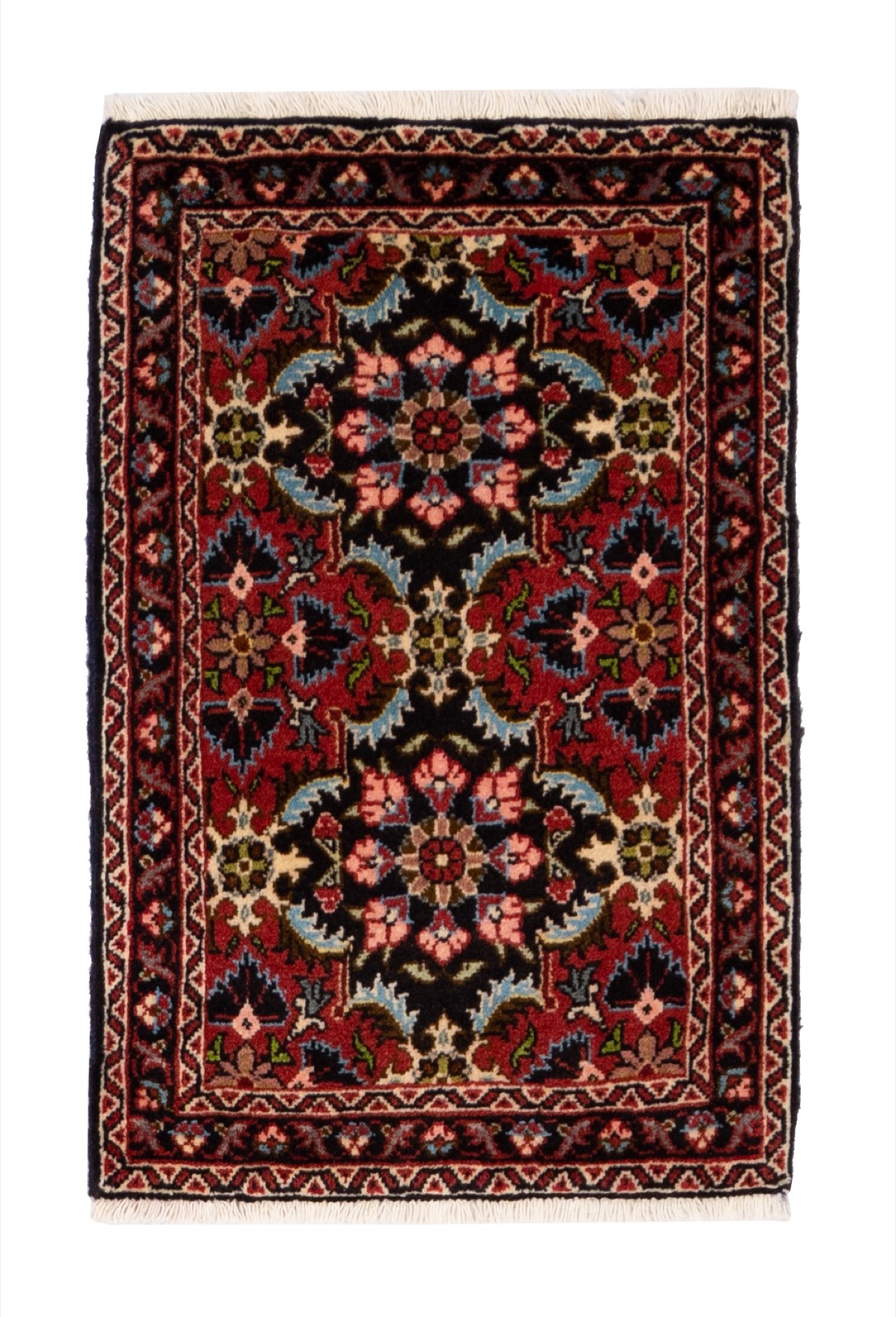 70847 Bidjar Design Orientteppich