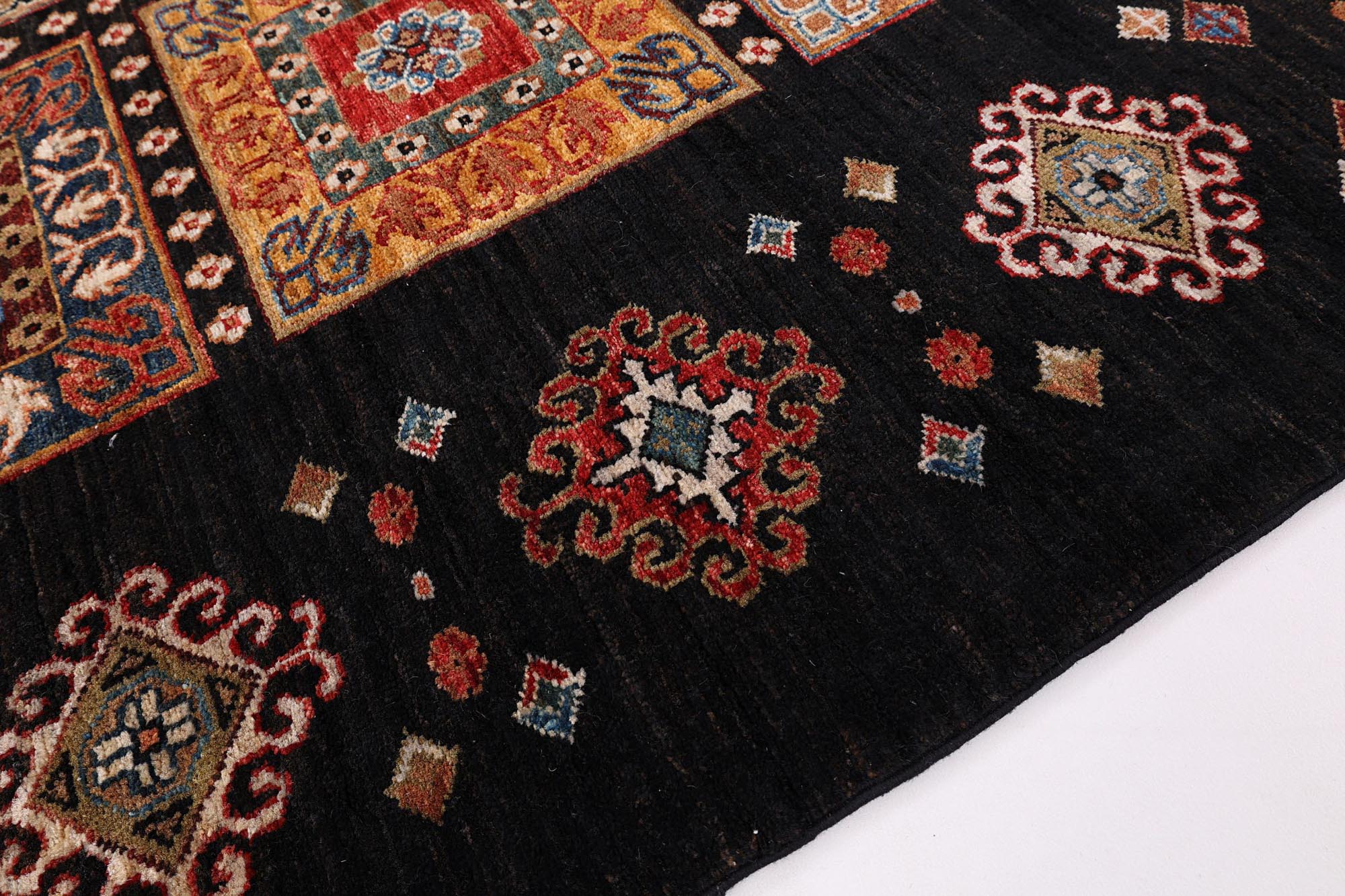 102917 Samarkand Dehbaf Collection