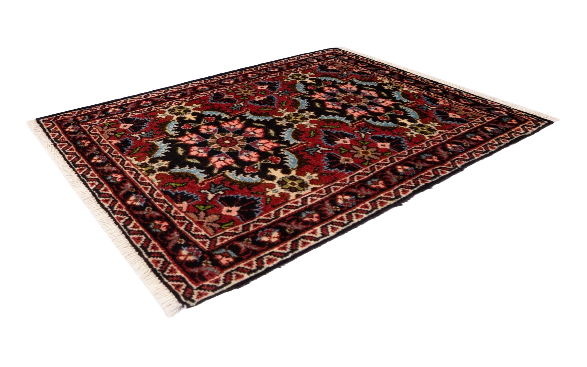 70847 Bidjar Design Orientteppich