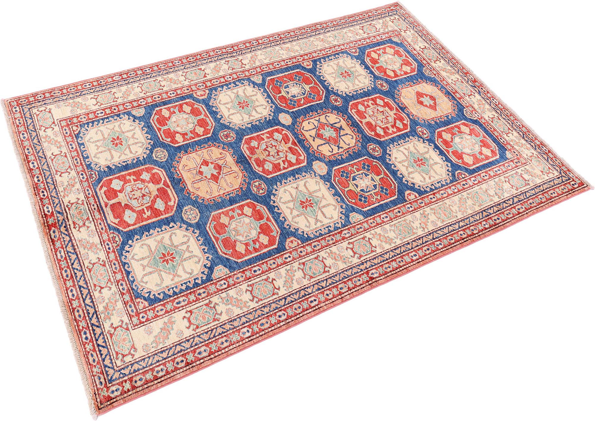 96363 Kazak Dehbaf Collection