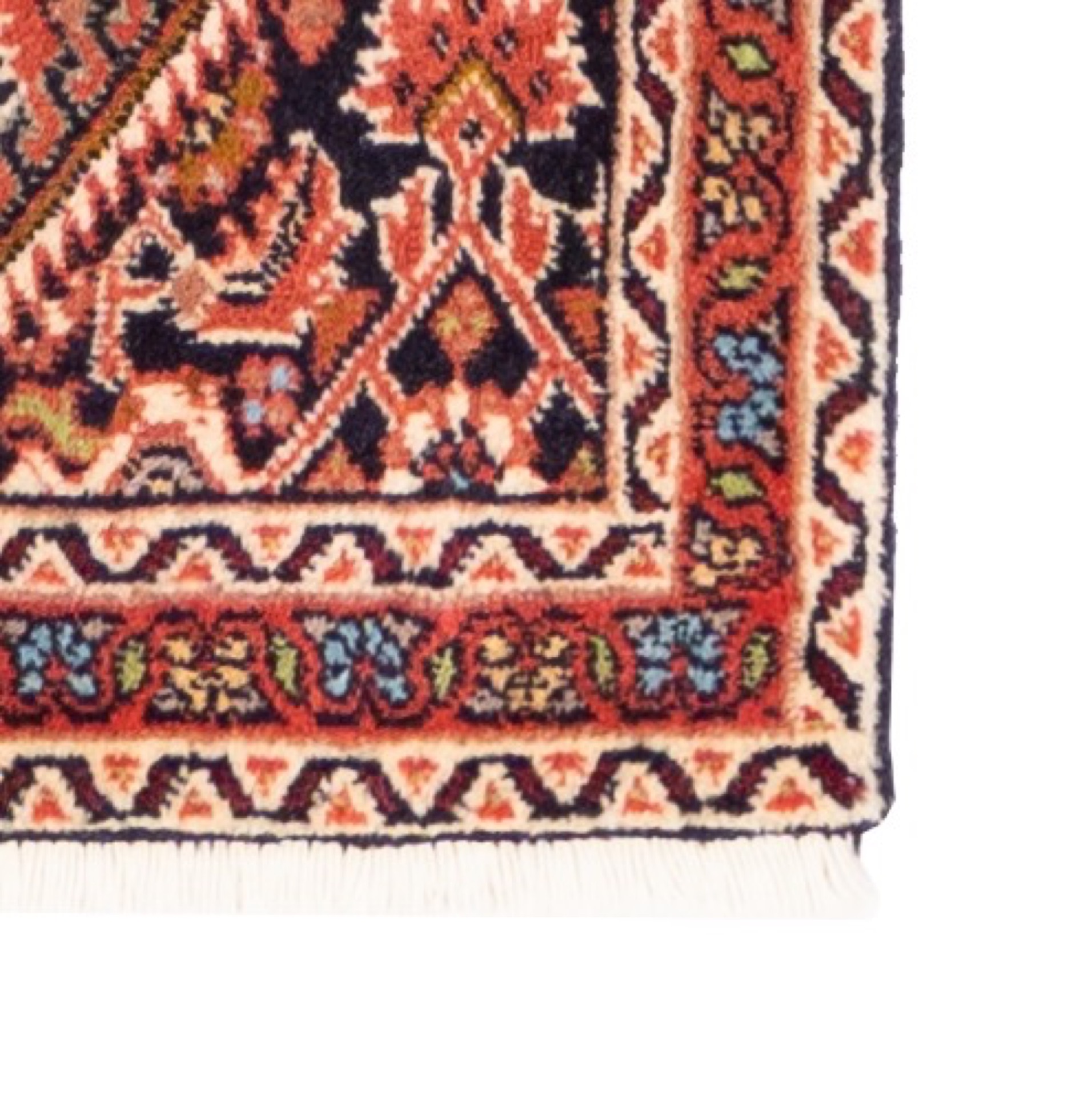 70823 Bidjar Design Orientteppich
