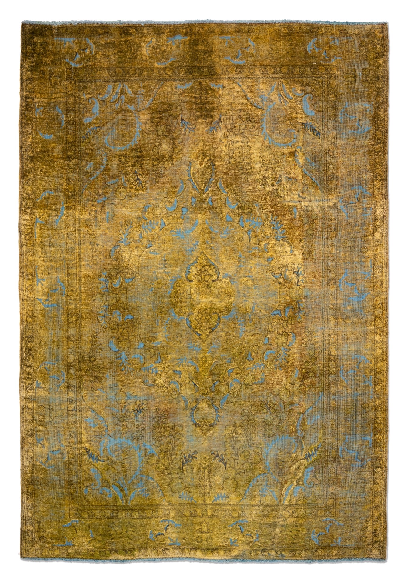 71095 Vintage-Teppich Warmth Delight