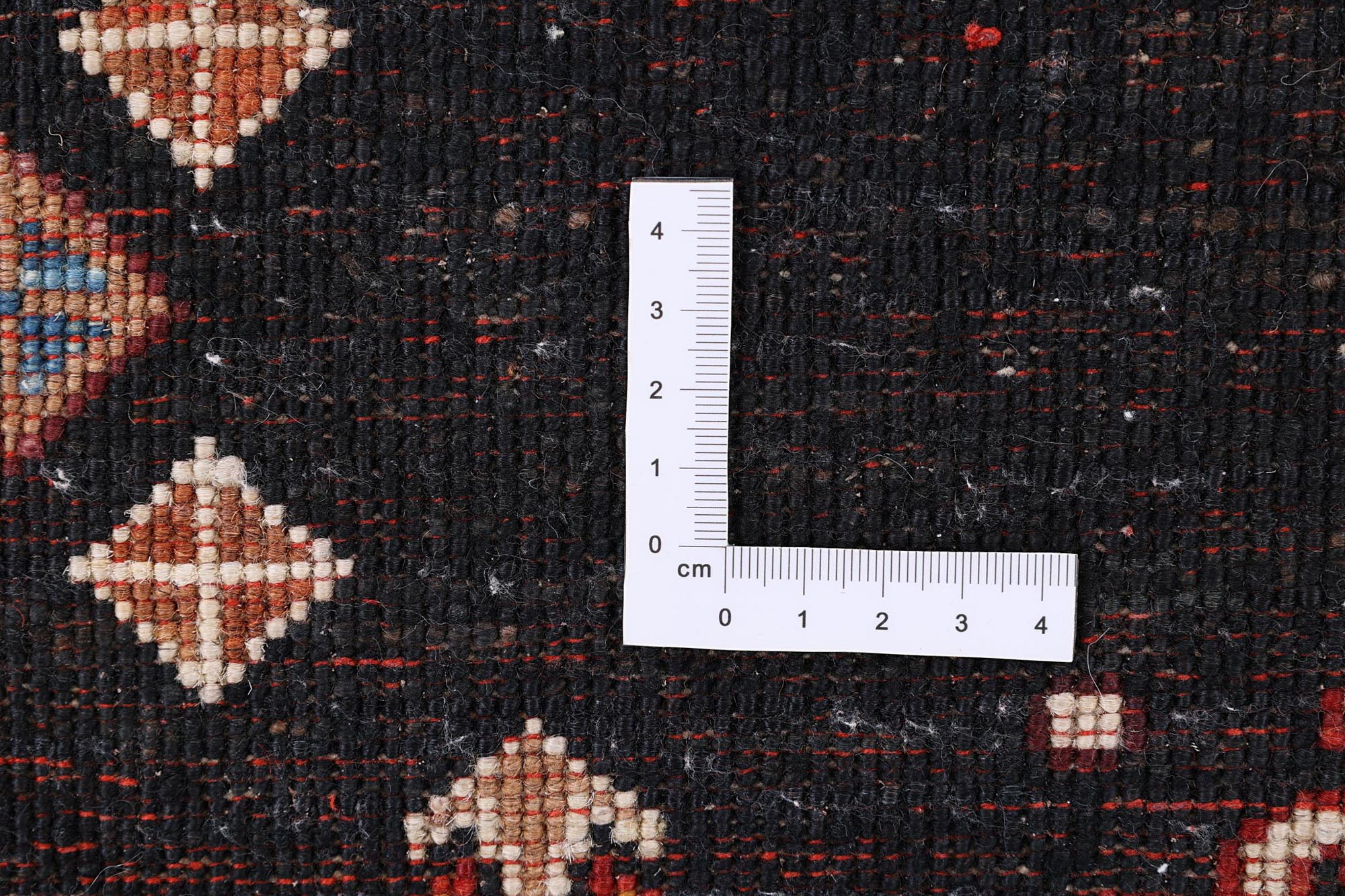 102917 Samarkand Dehbaf Collection
