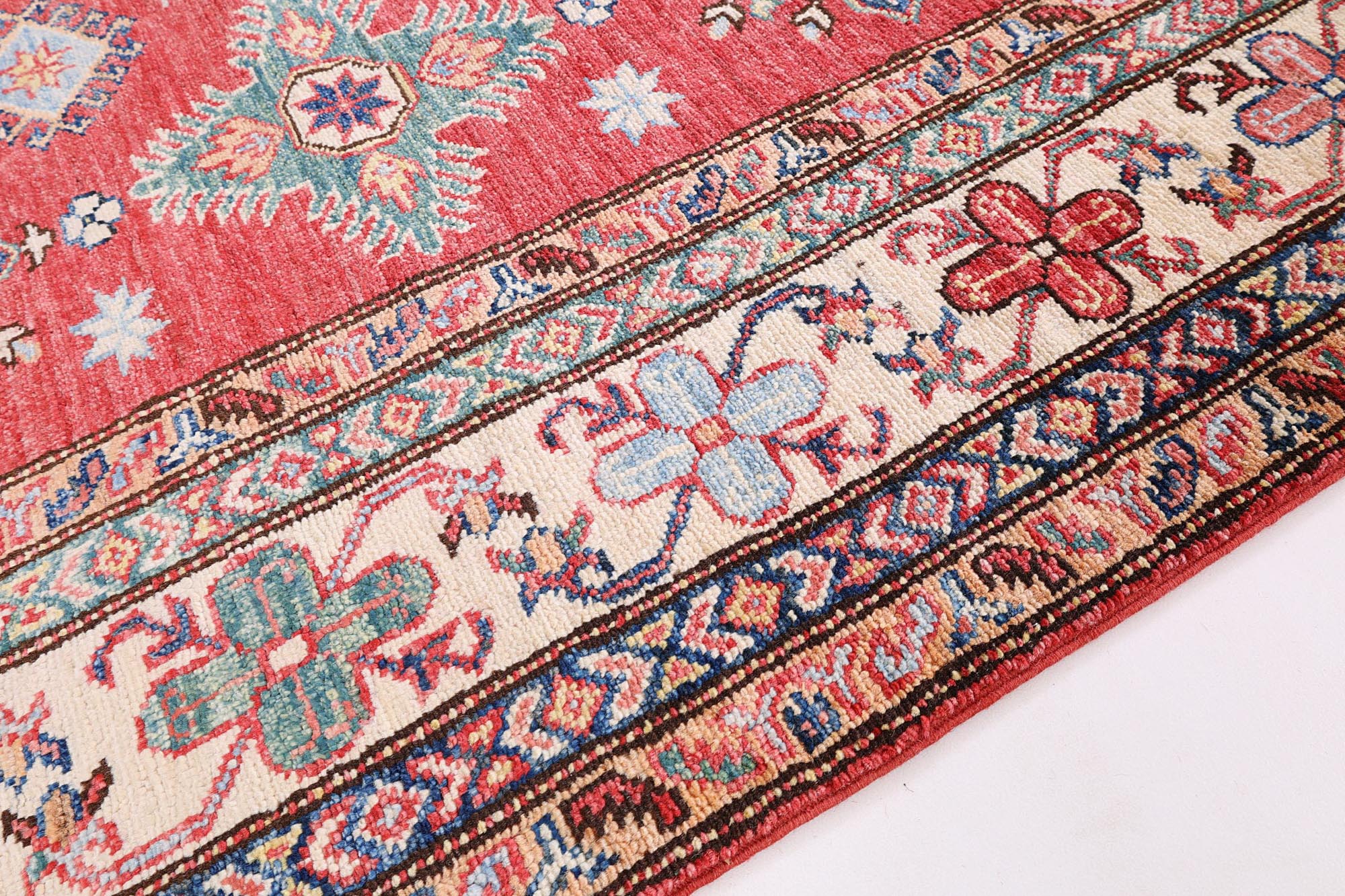 96368 Kazak Dehbaf Collection