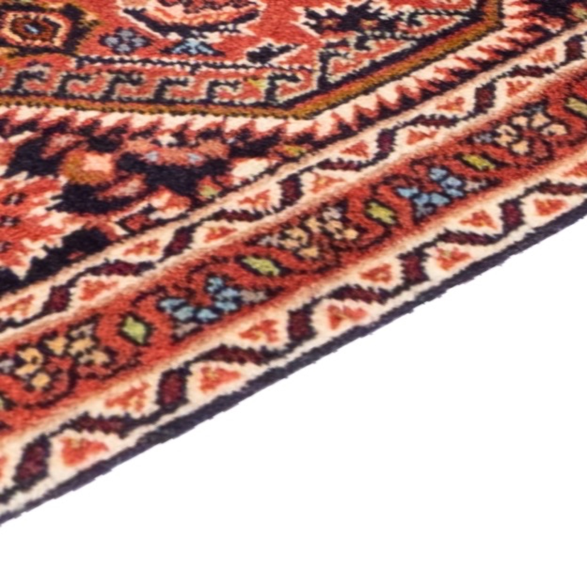 70823 Bidjar Design Orientteppich