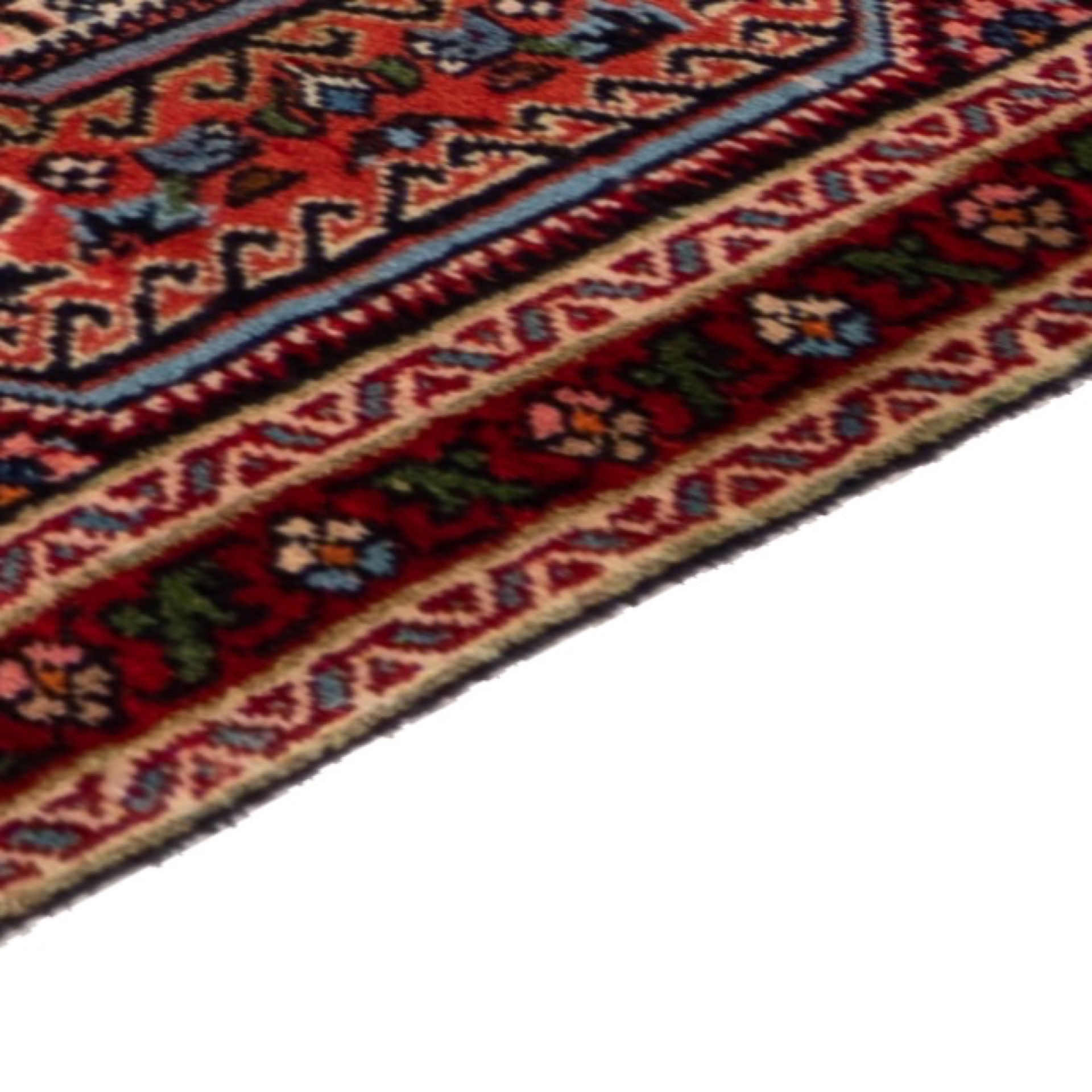 70825 Bidjar Design Orientteppich