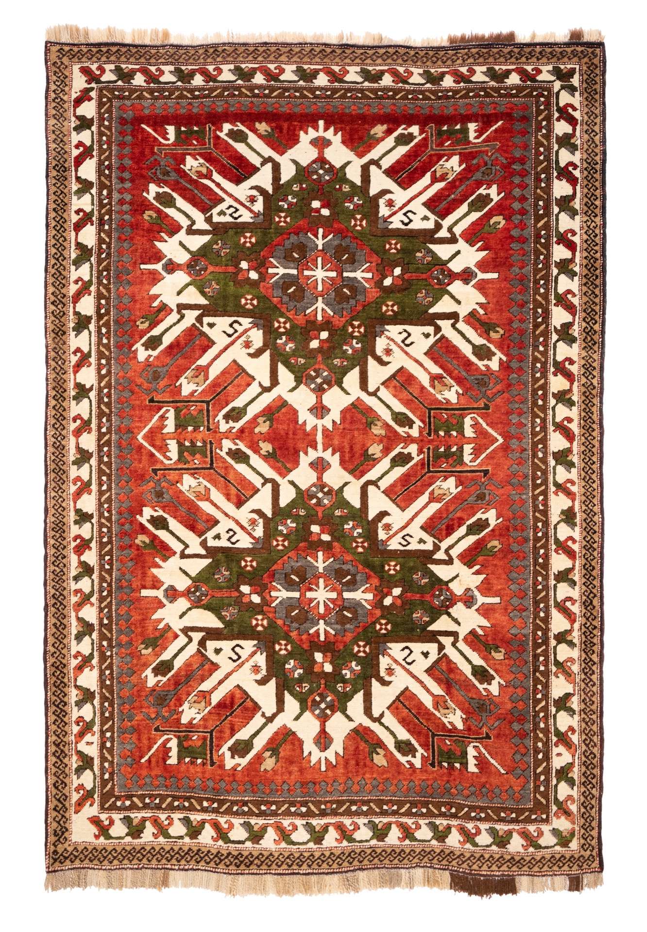 71551 Kazak