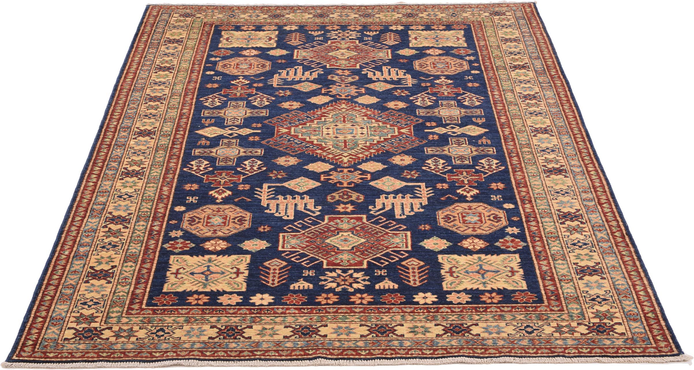 96364 Kazak Dehbaf Collection