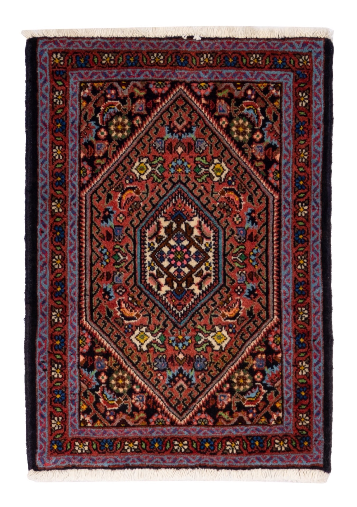 70843 Bidjar Design Orientteppich