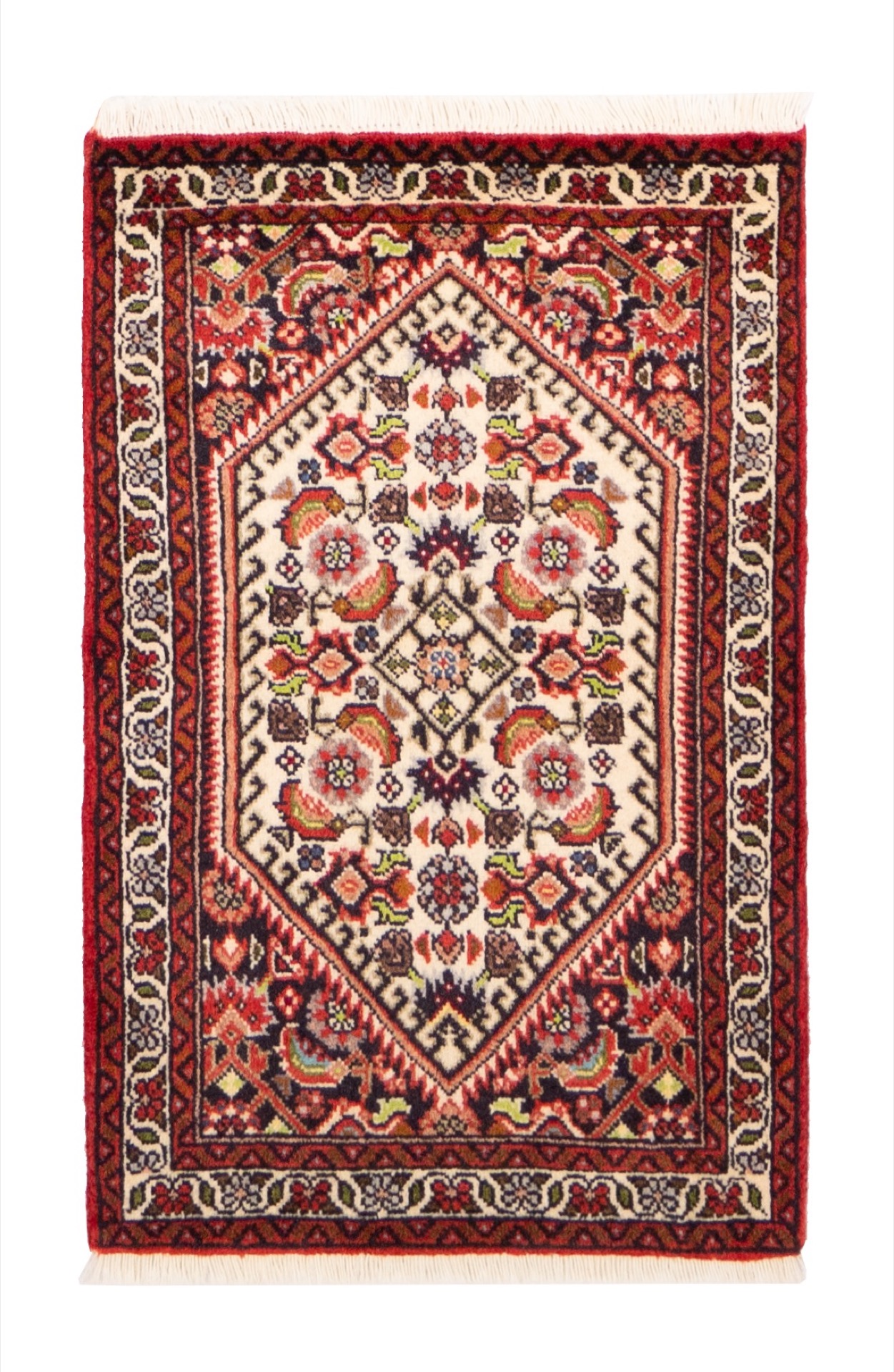 70840 Bidjar Design Orientteppich