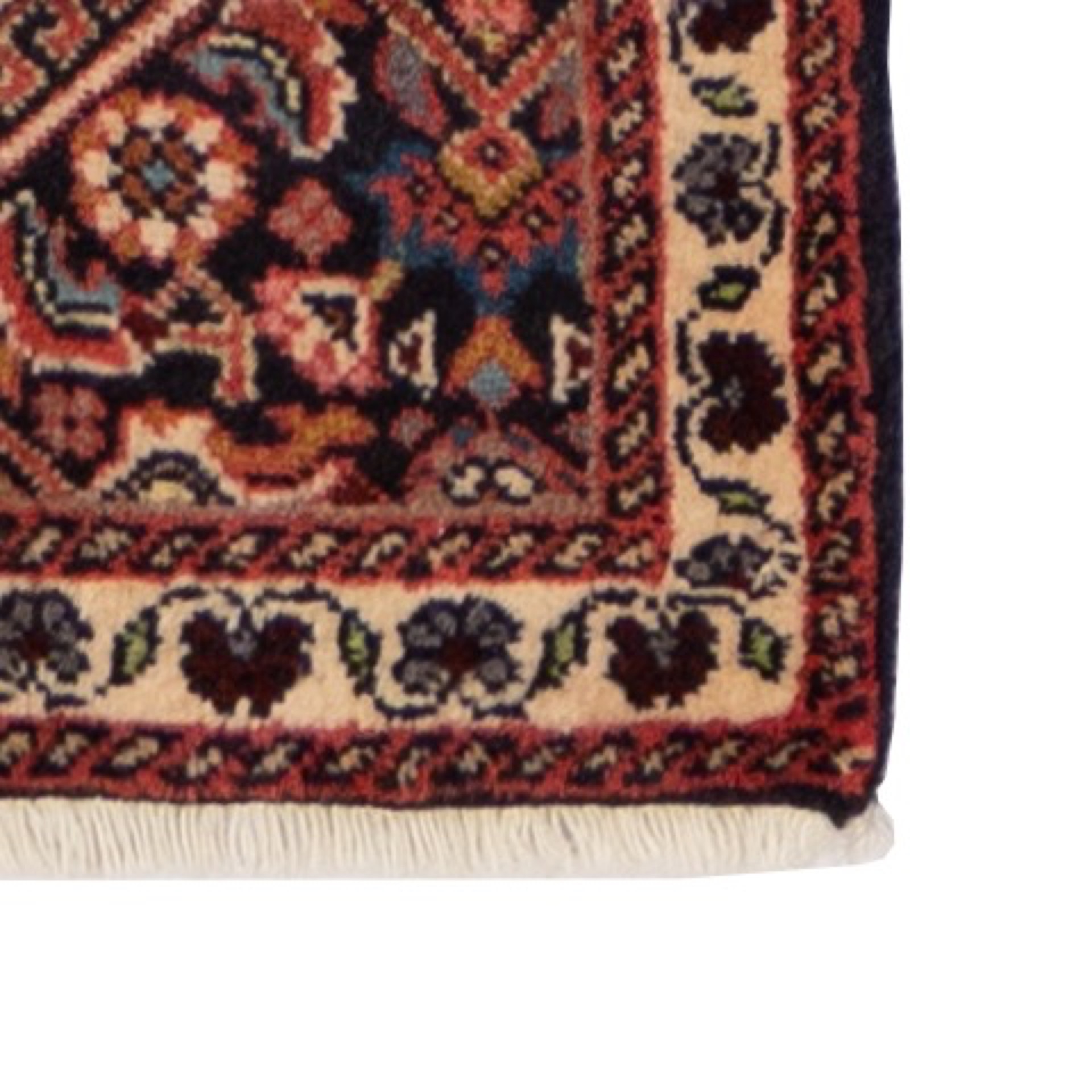 70846 Bidjar Design Orientteppich