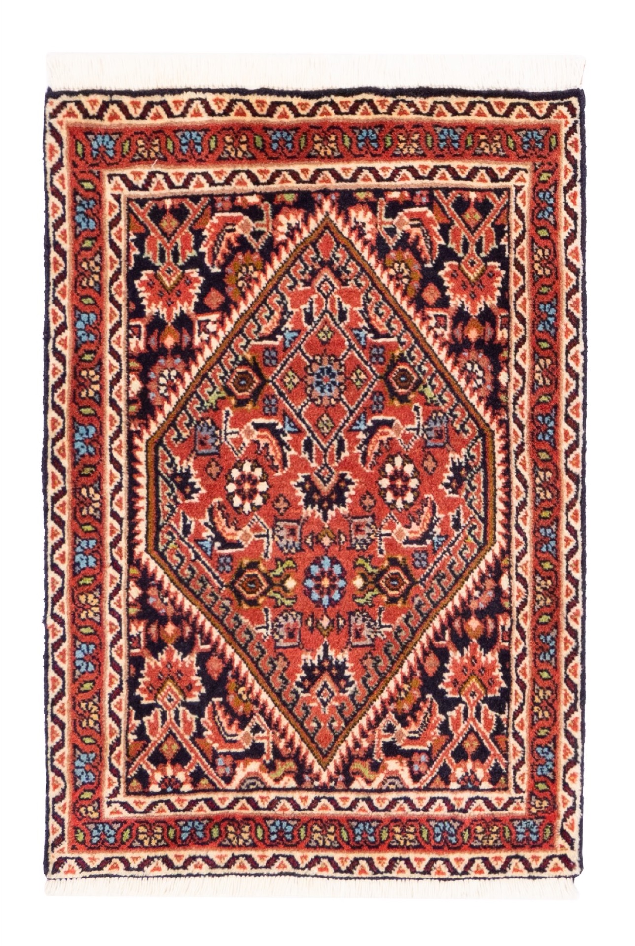 70823 Bidjar Design Orientteppich
