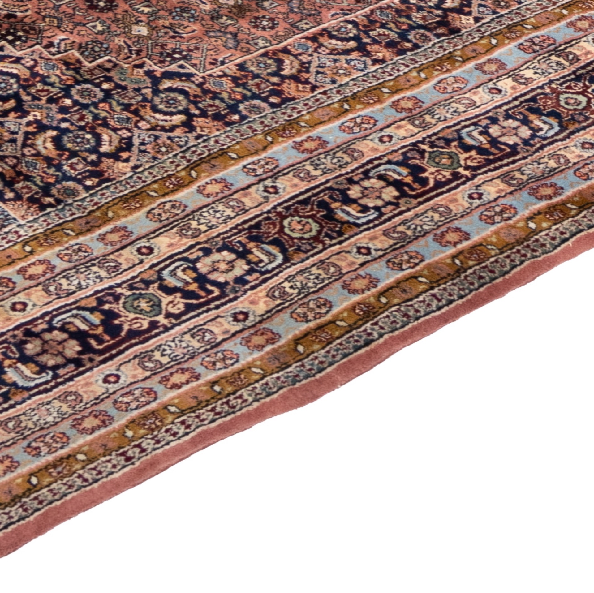 71726 Bidjar Design Orientteppich