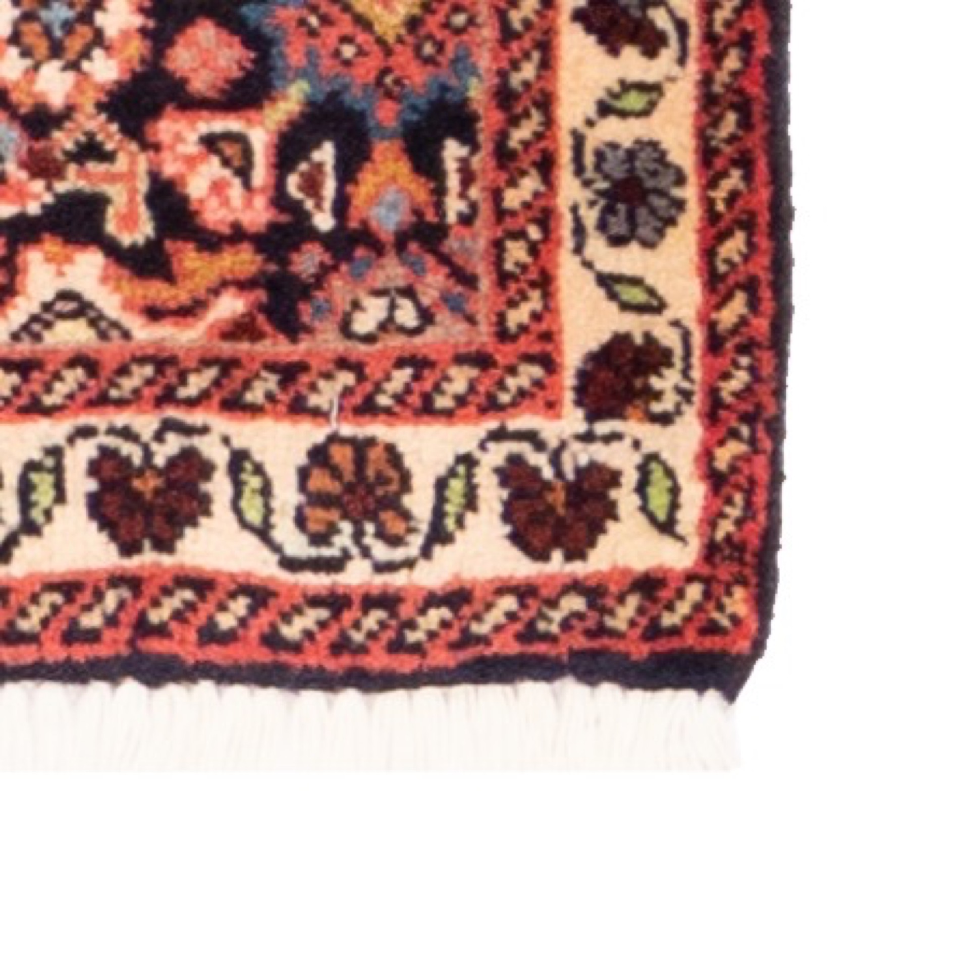 70861 Bidjar Design Orientteppich