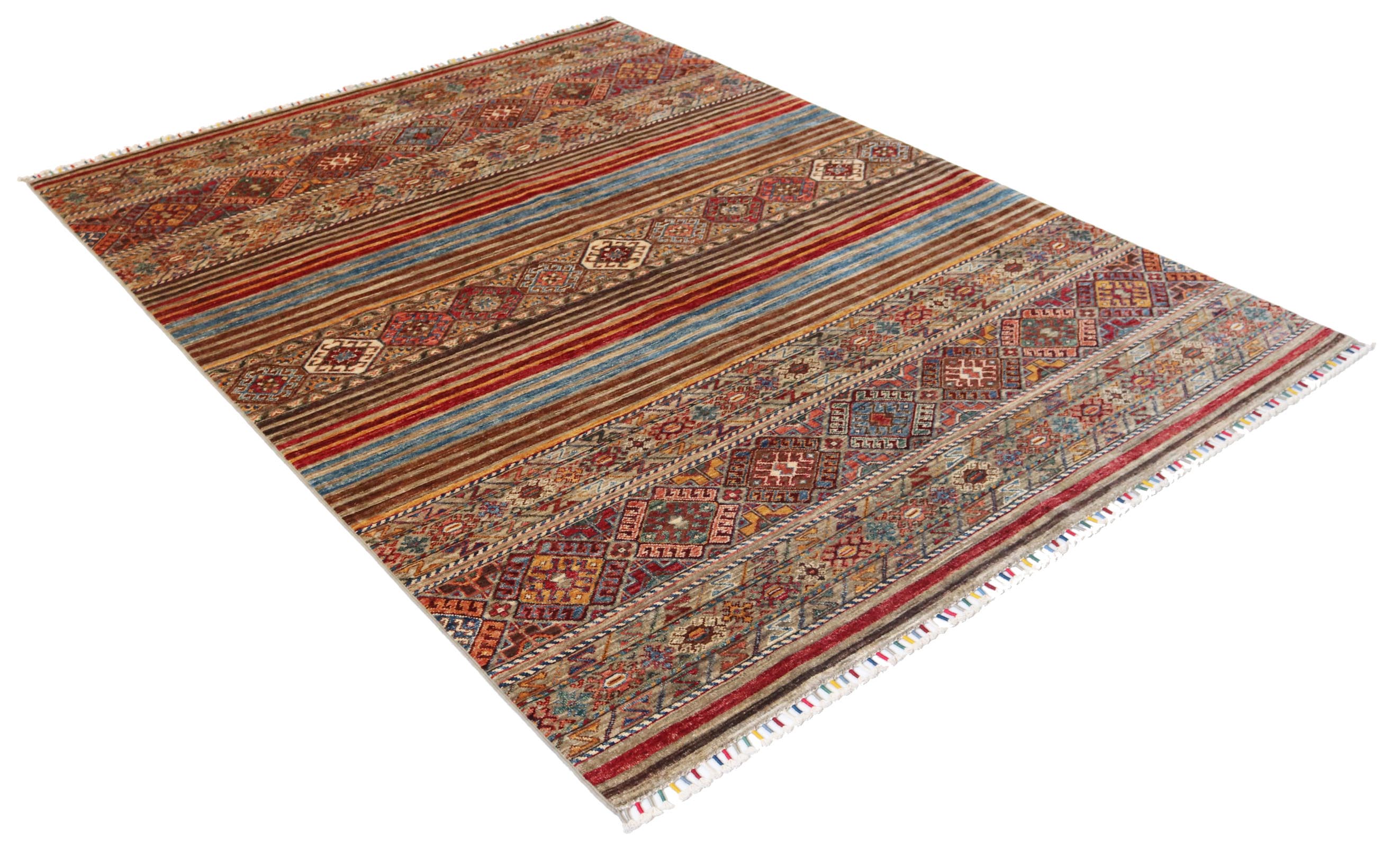 101155 Badakhshan Dehbaf Collection