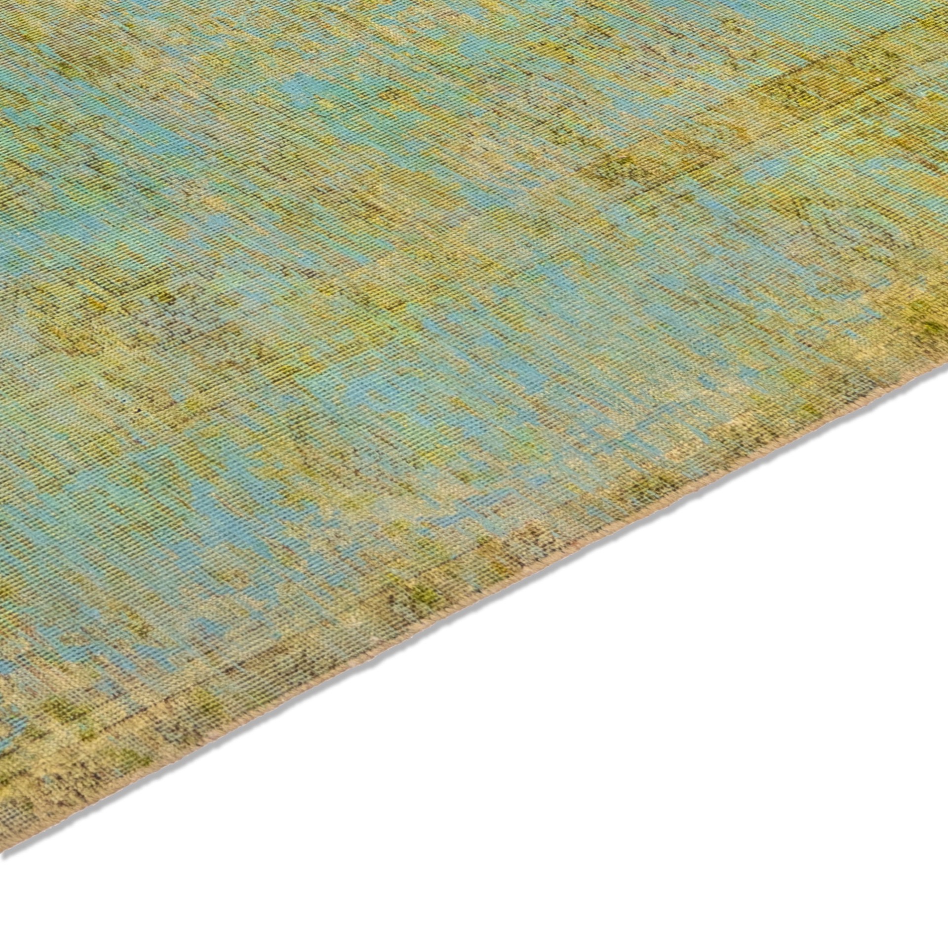 71090 Vintage-Teppich Splendor Delight