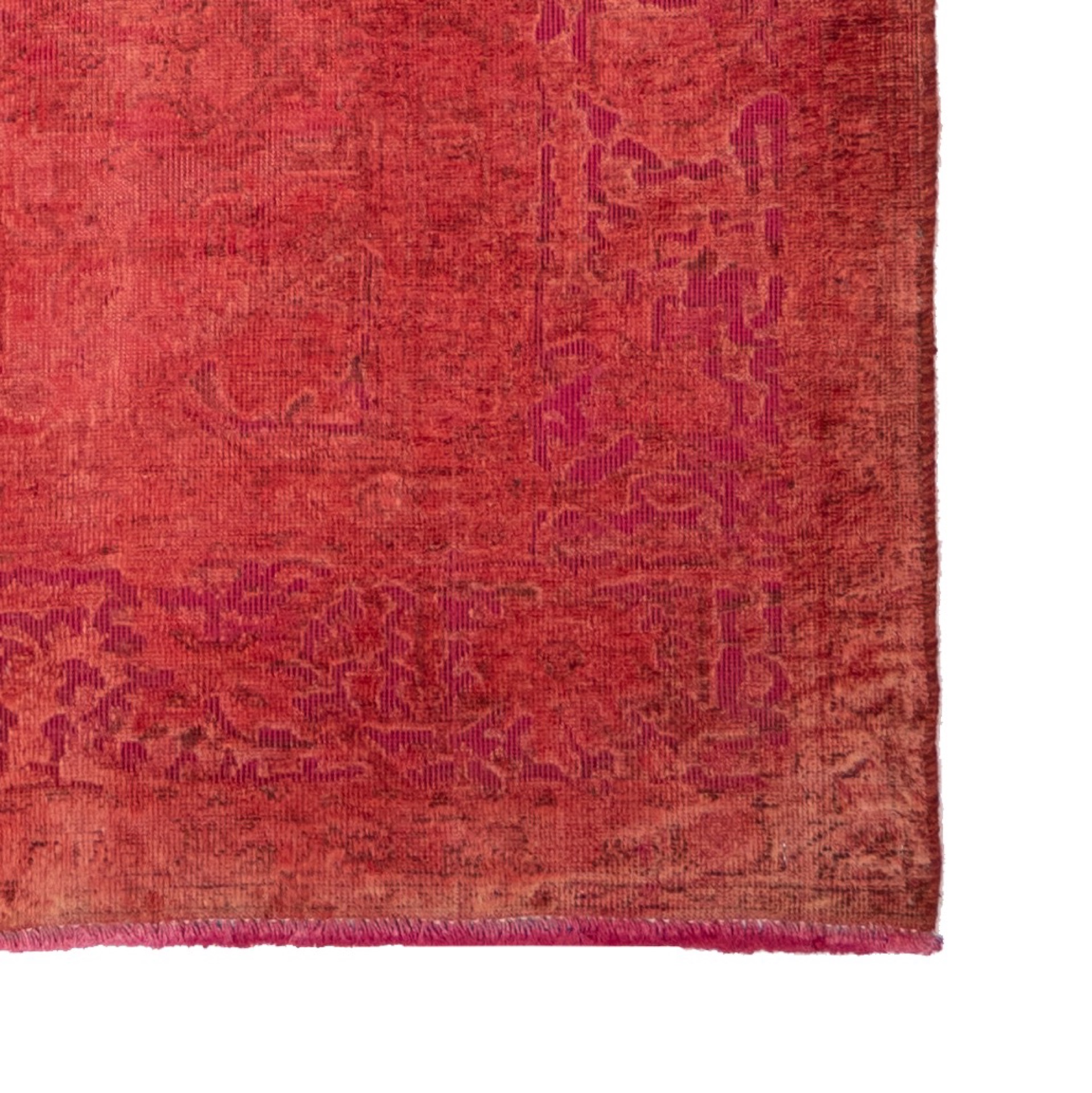 71091 Vintage-Teppich Radiance Harmony