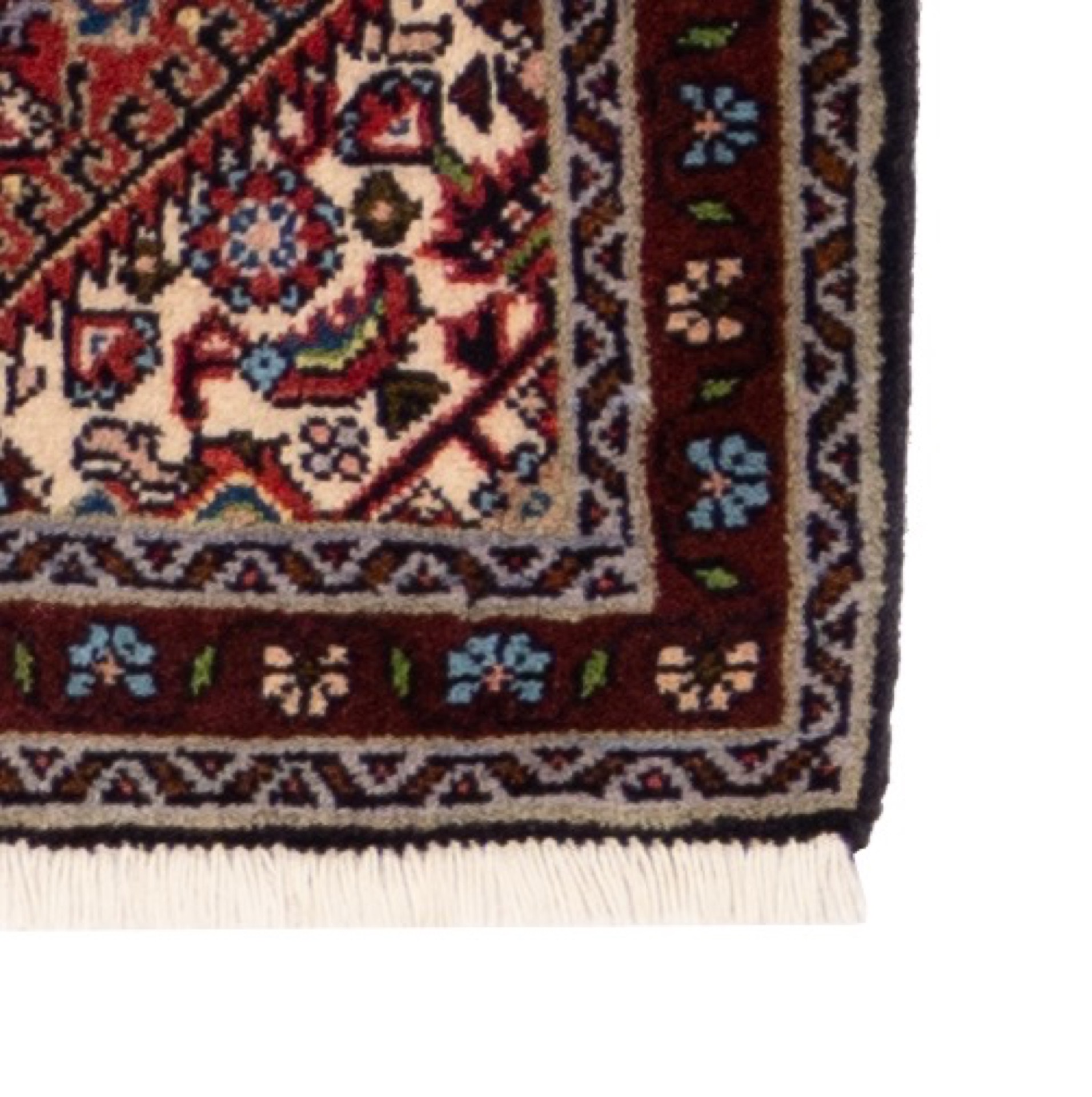 70834 Bidjar Design Orientteppich