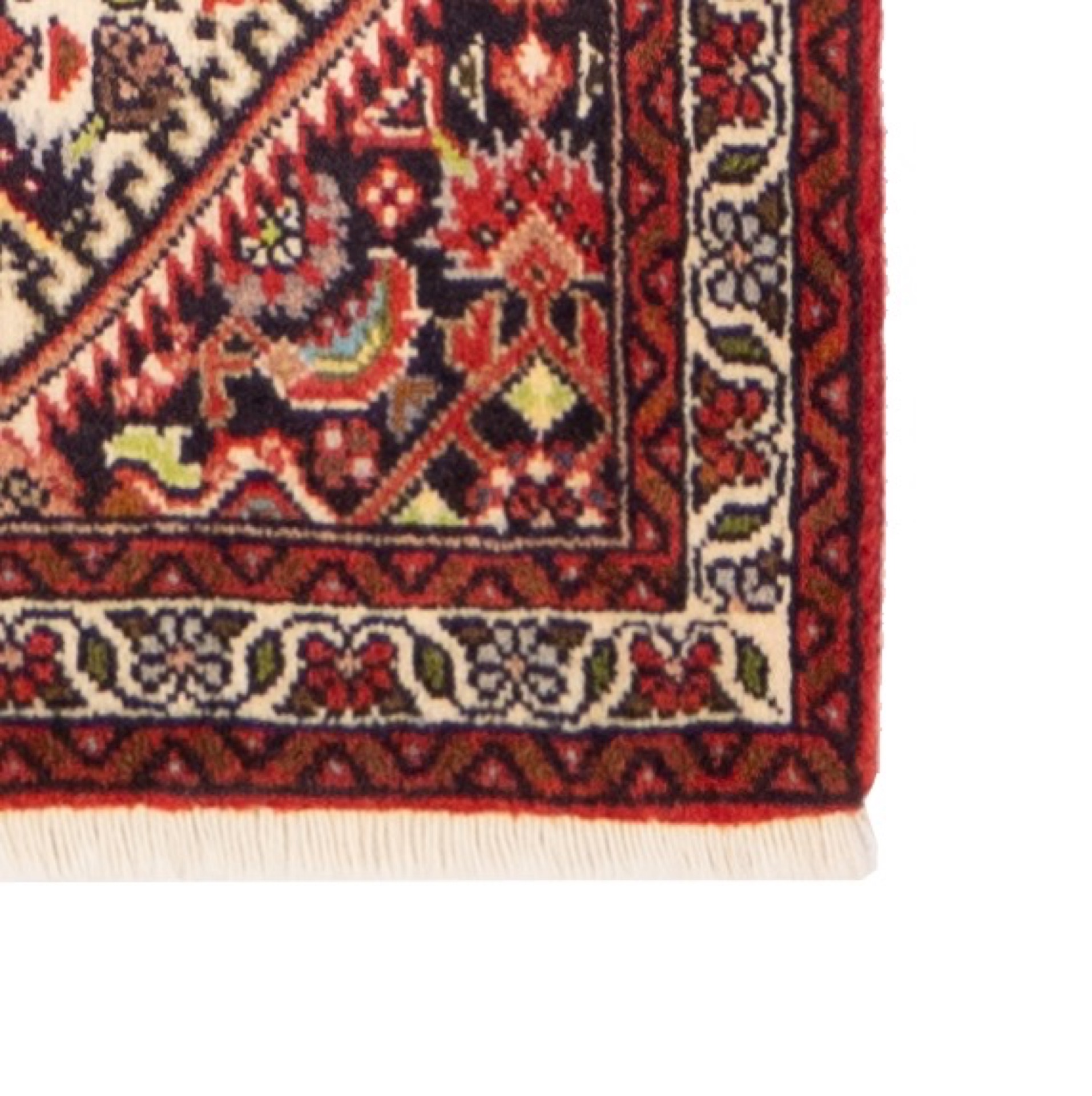 70840 Bidjar Design Orientteppich