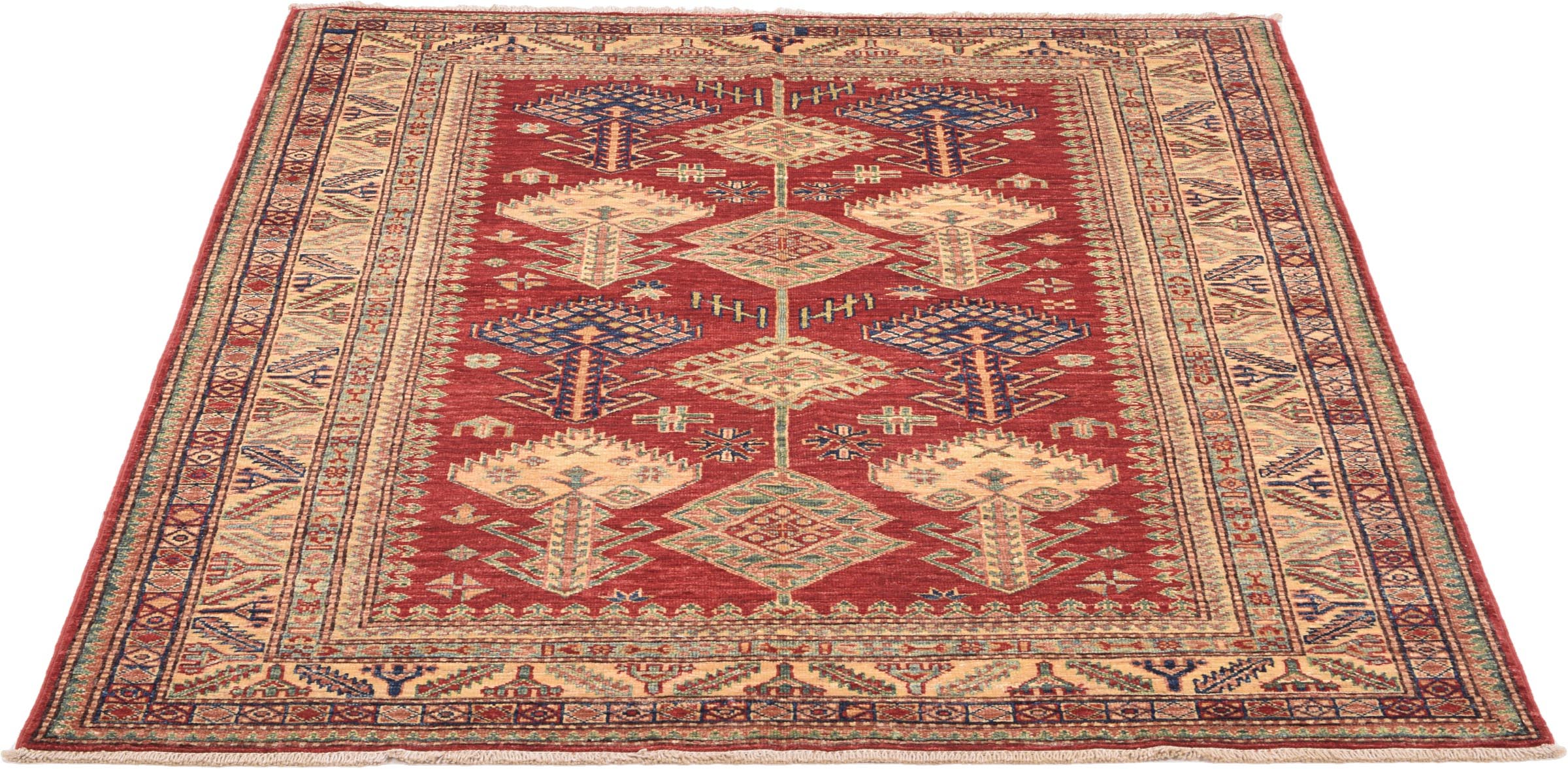 96365 Kazak Dehbaf Collection