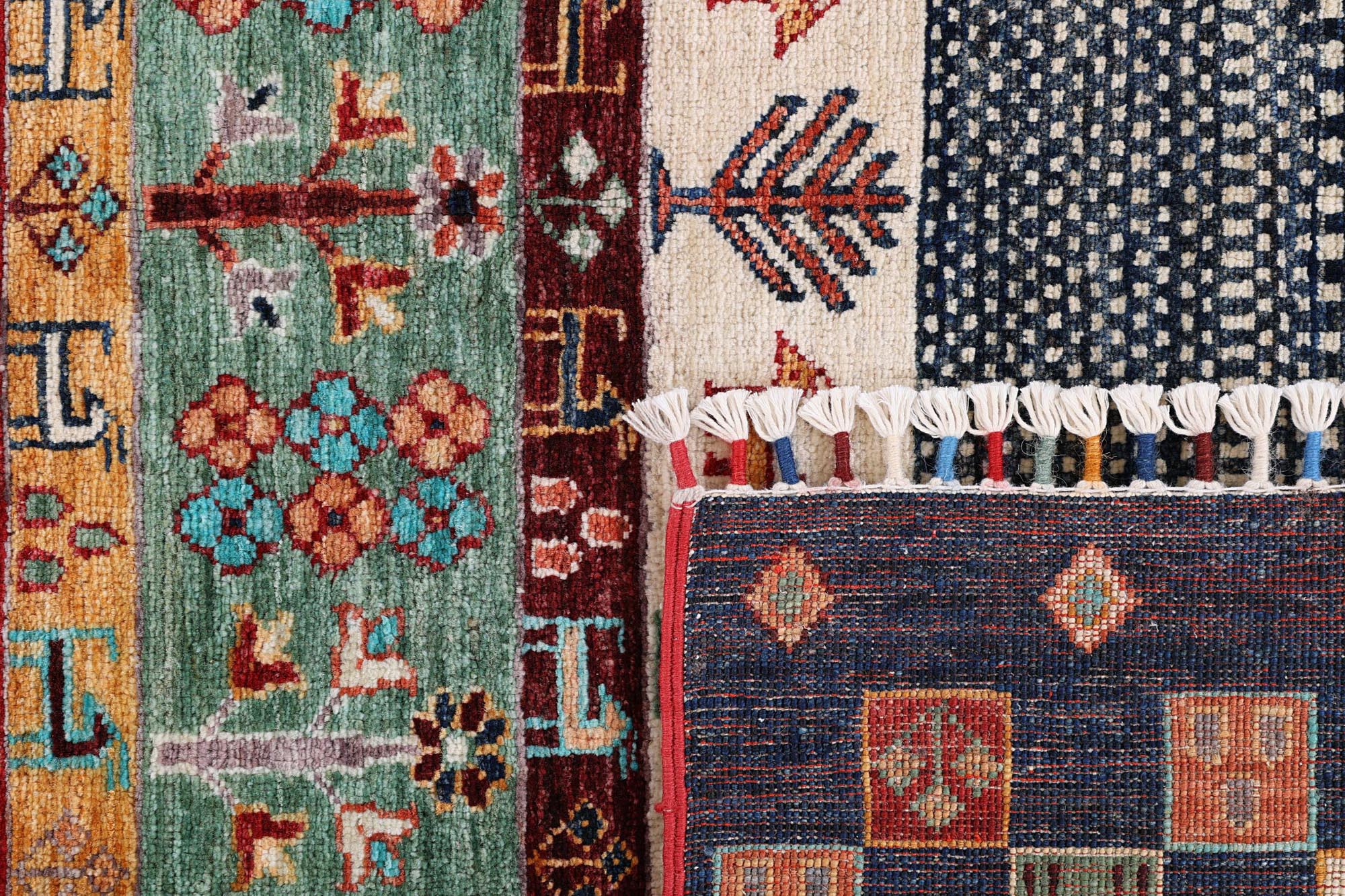 102910 Lori Dehbaf Collection