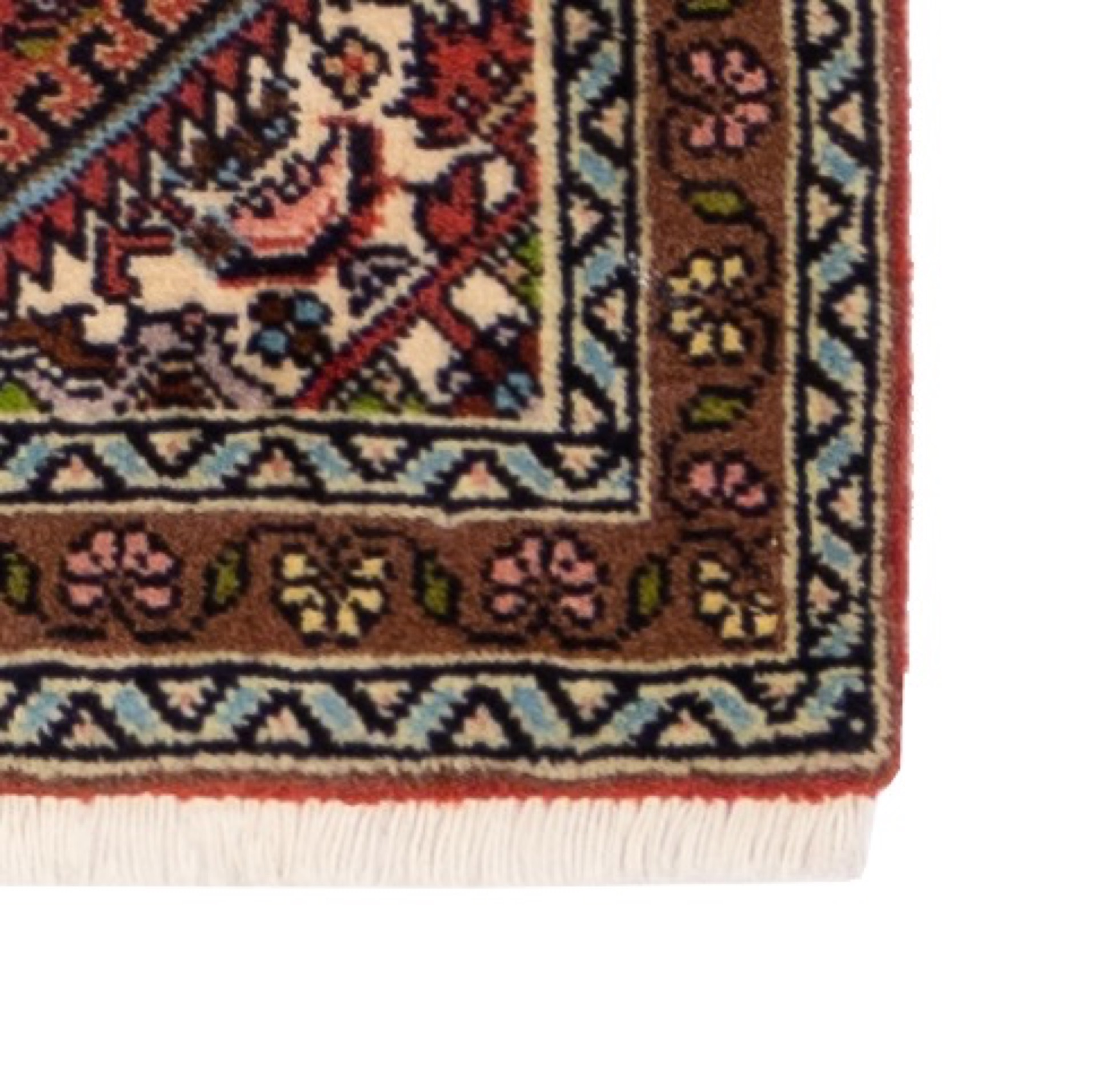 70819 Bidjar Design Orientteppich