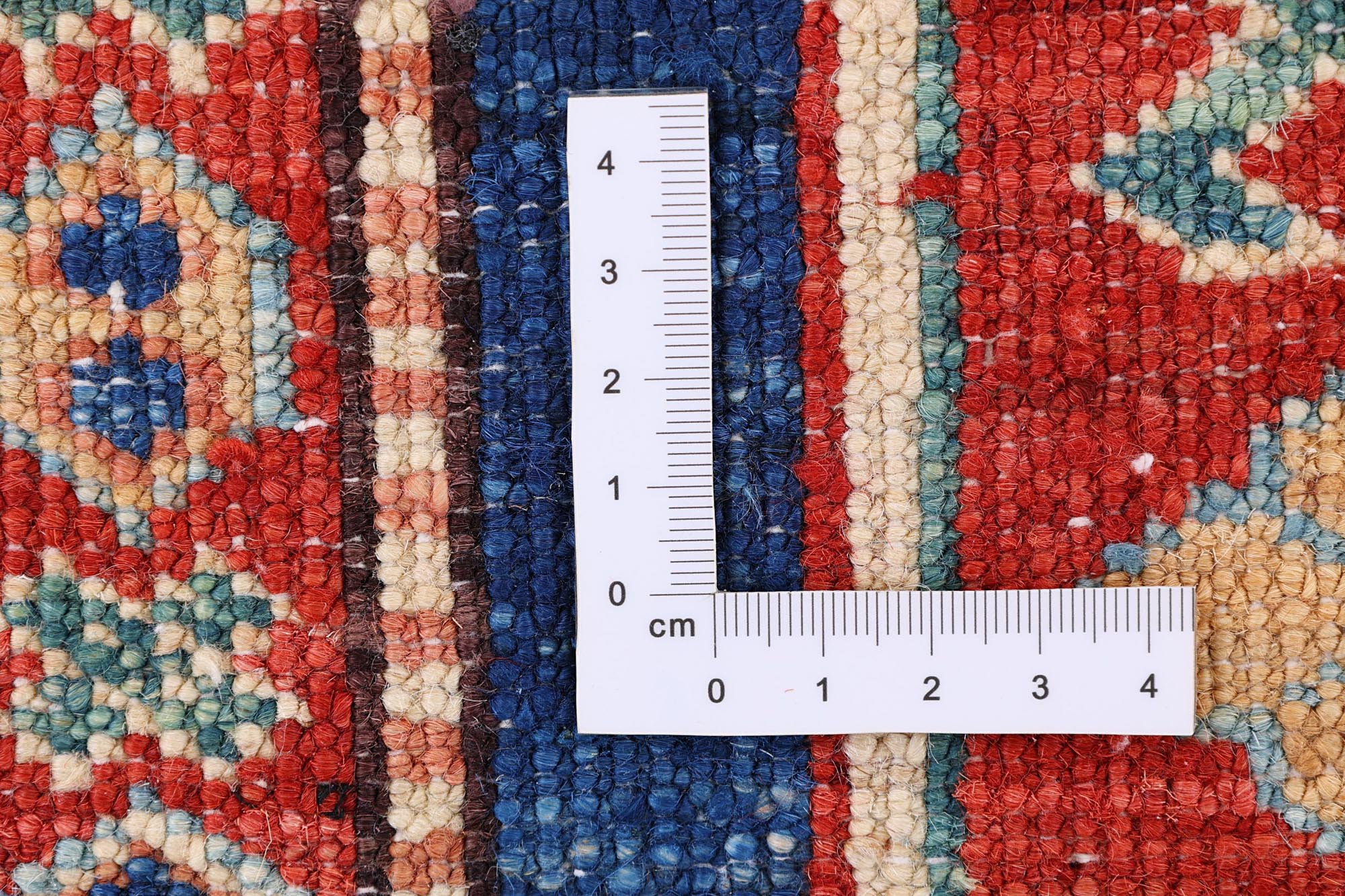 96363 Kazak Dehbaf Collection