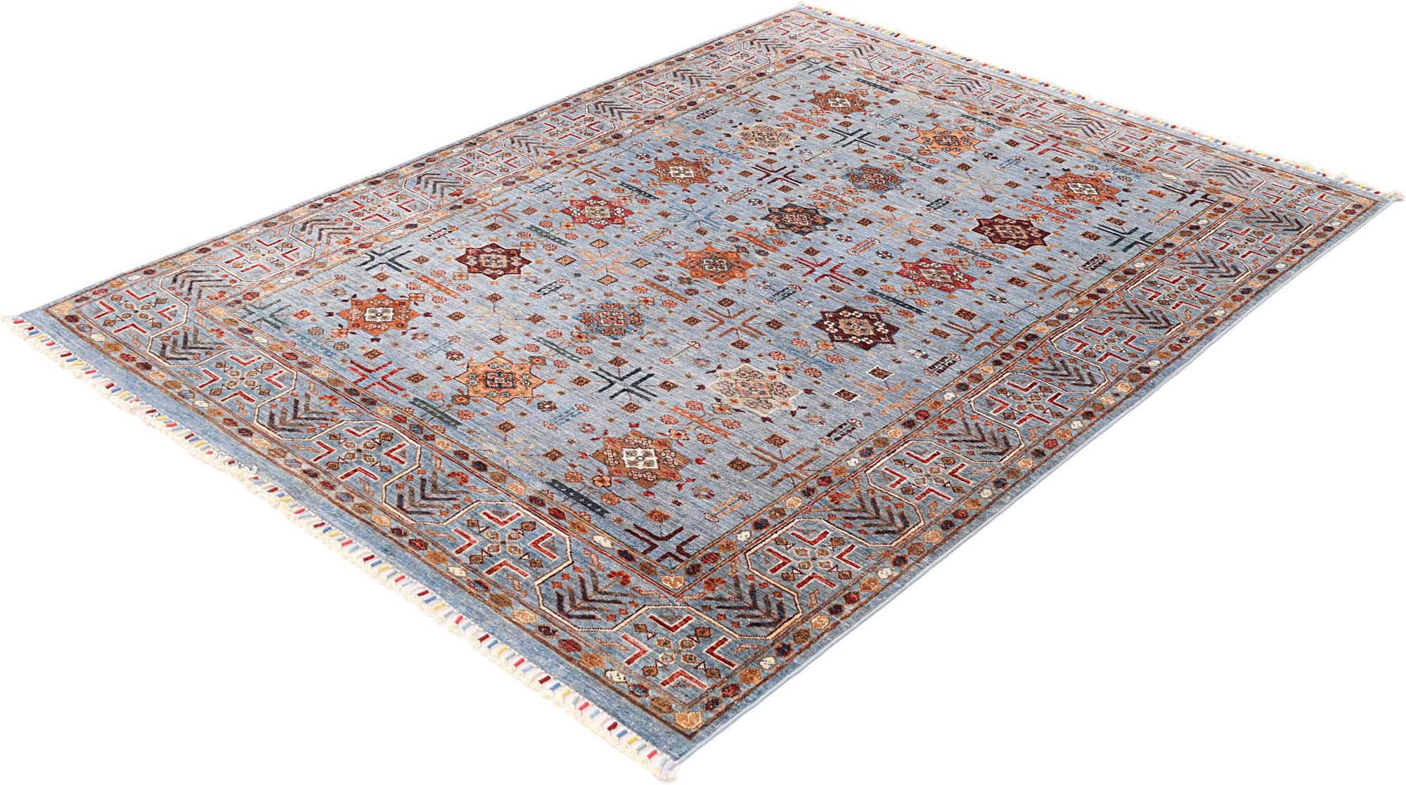 103226 Samarkand Dehbaf Collection