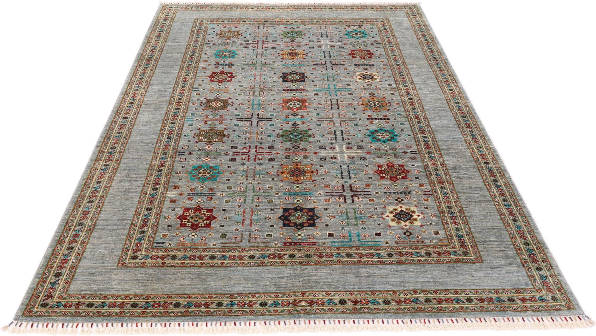103899 Samarkand Dehbaf Collection