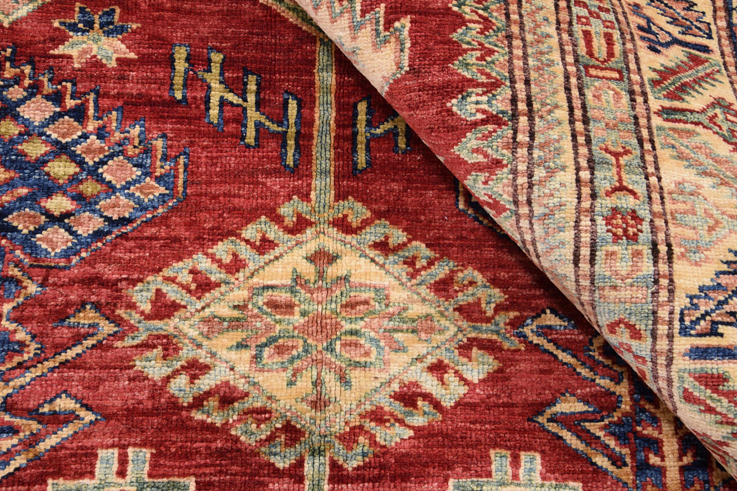96365 Kazak Dehbaf Collection