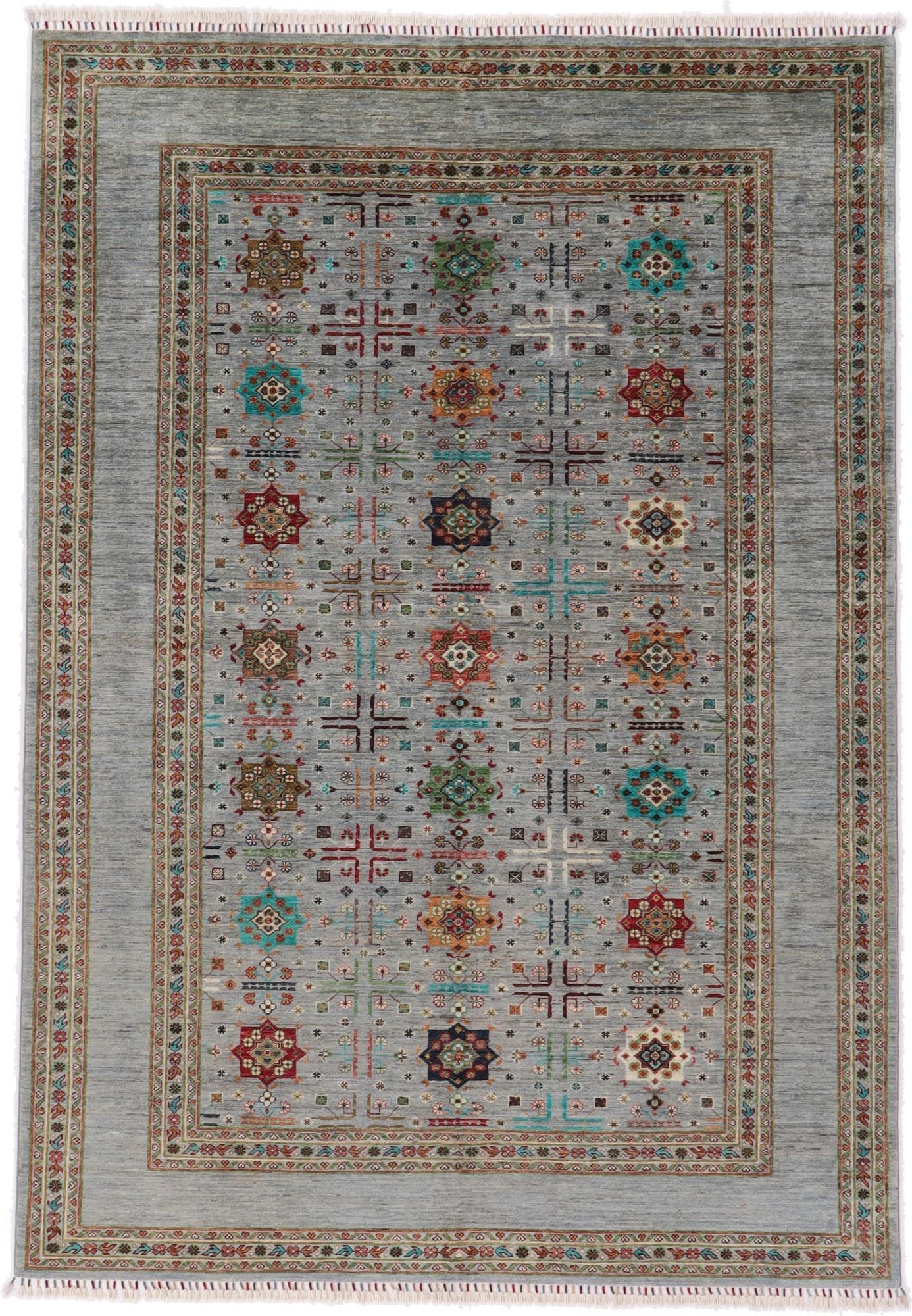 103899 Samarkand Dehbaf Collection