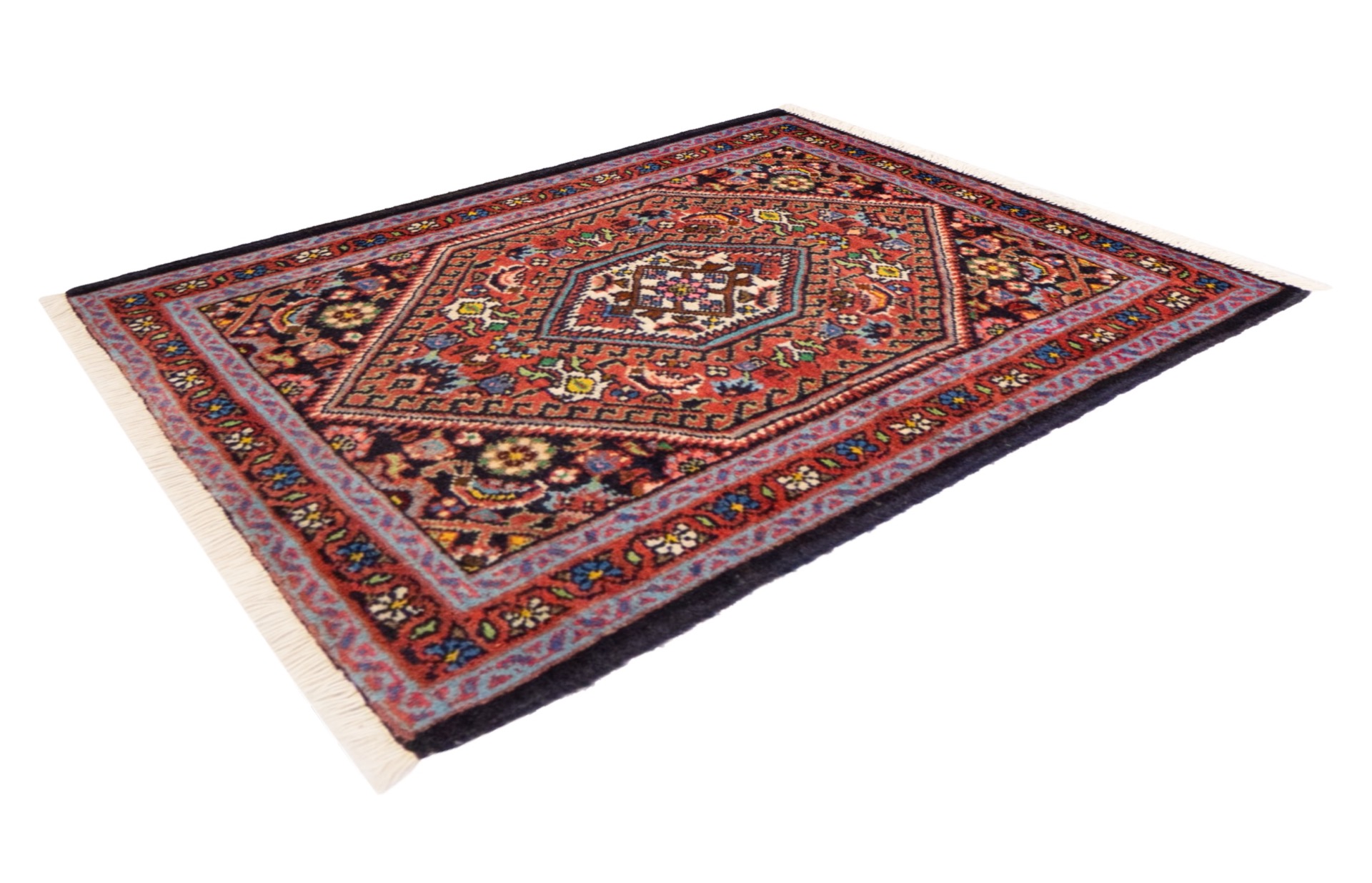 70842 Bidjar Design Orientteppich