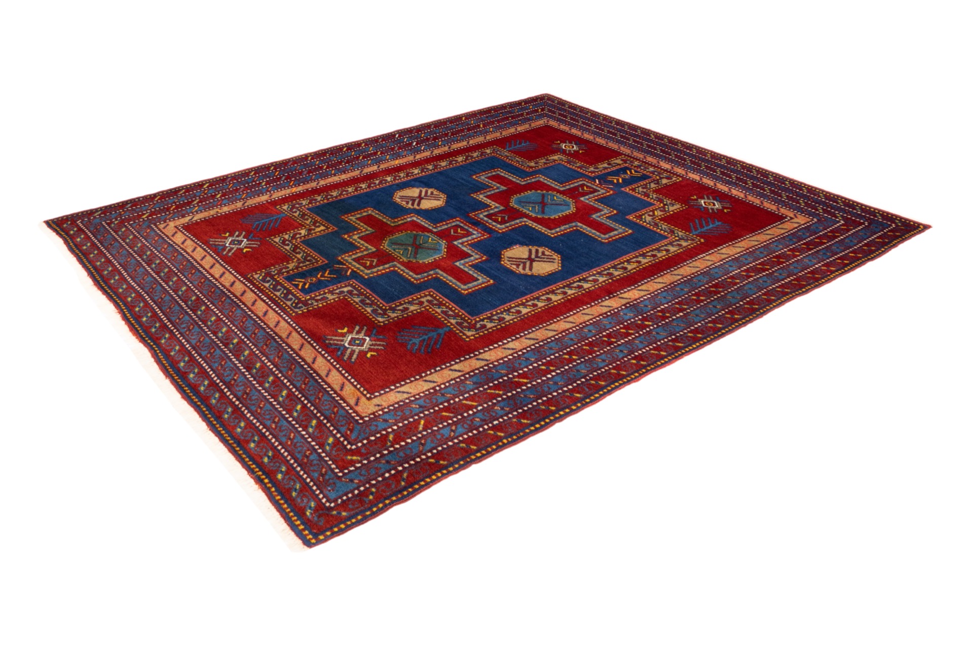 70450 Kazak antik