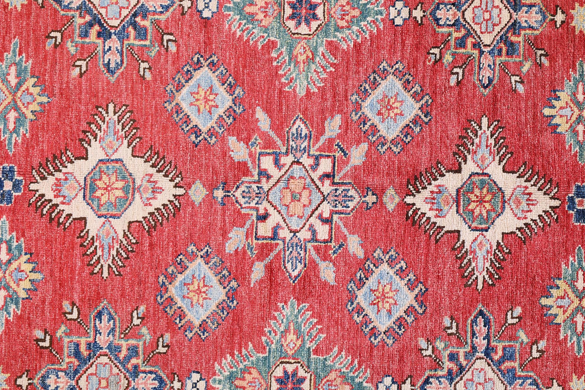 96368 Kazak Dehbaf Collection