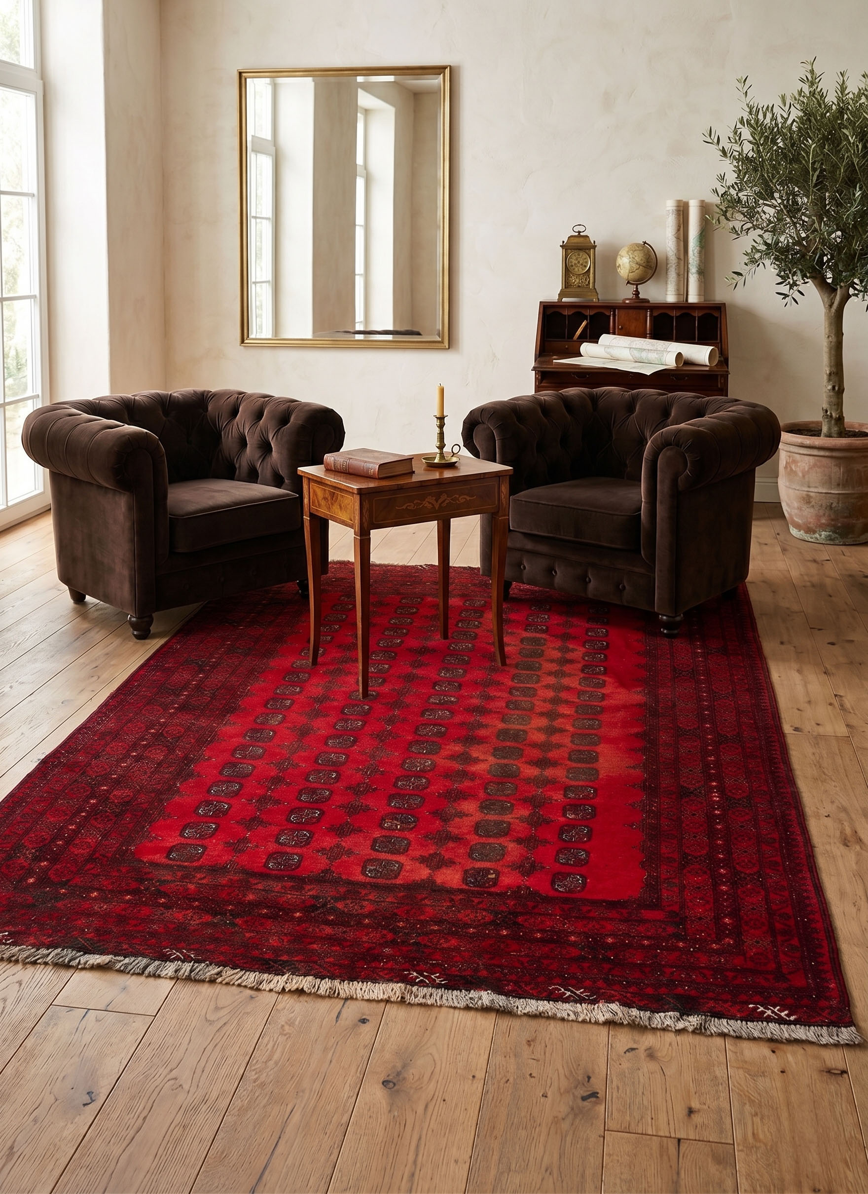 71902 Afghan